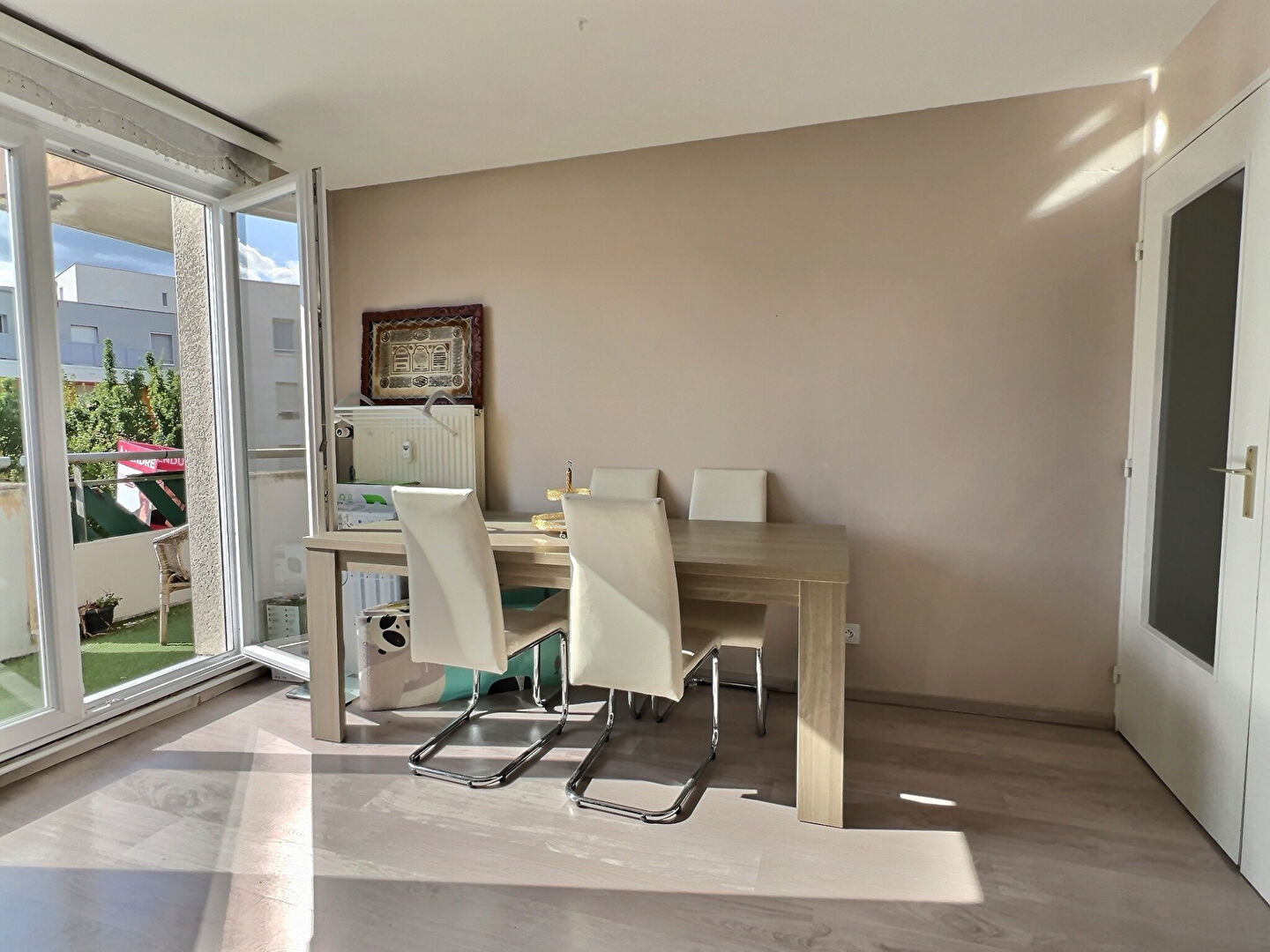 Appartement STRASBOURG (67200) 3 pièces 67.00 m²