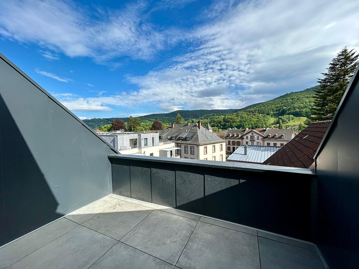 Appartement MUNSTER (68140) 1 pièce 37.00 m²