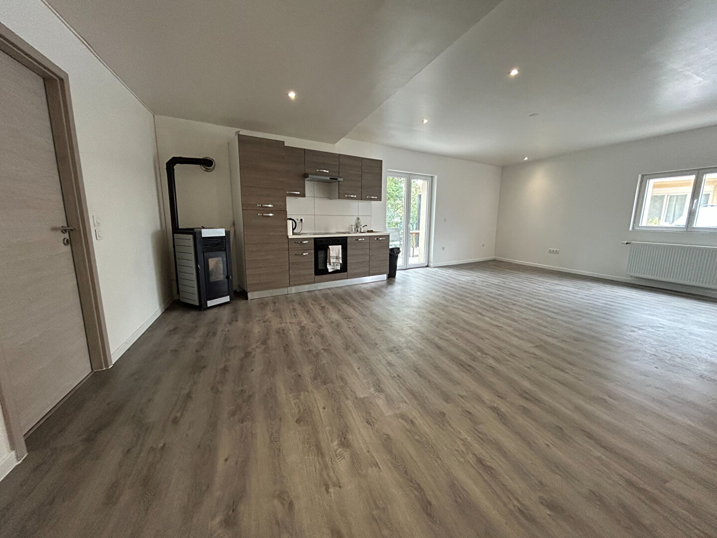 Maison RIBEAUVILLE (68150) 3 pièces 100.00 m²