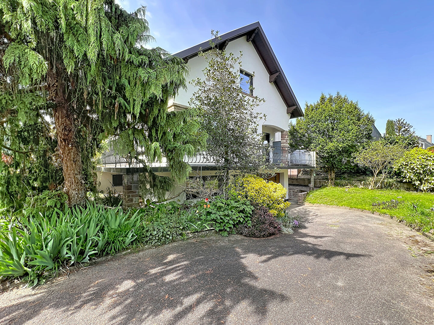 Maison STRASBOURG (67000) 6 pi&egrave;ces 234.00 m&sup2;