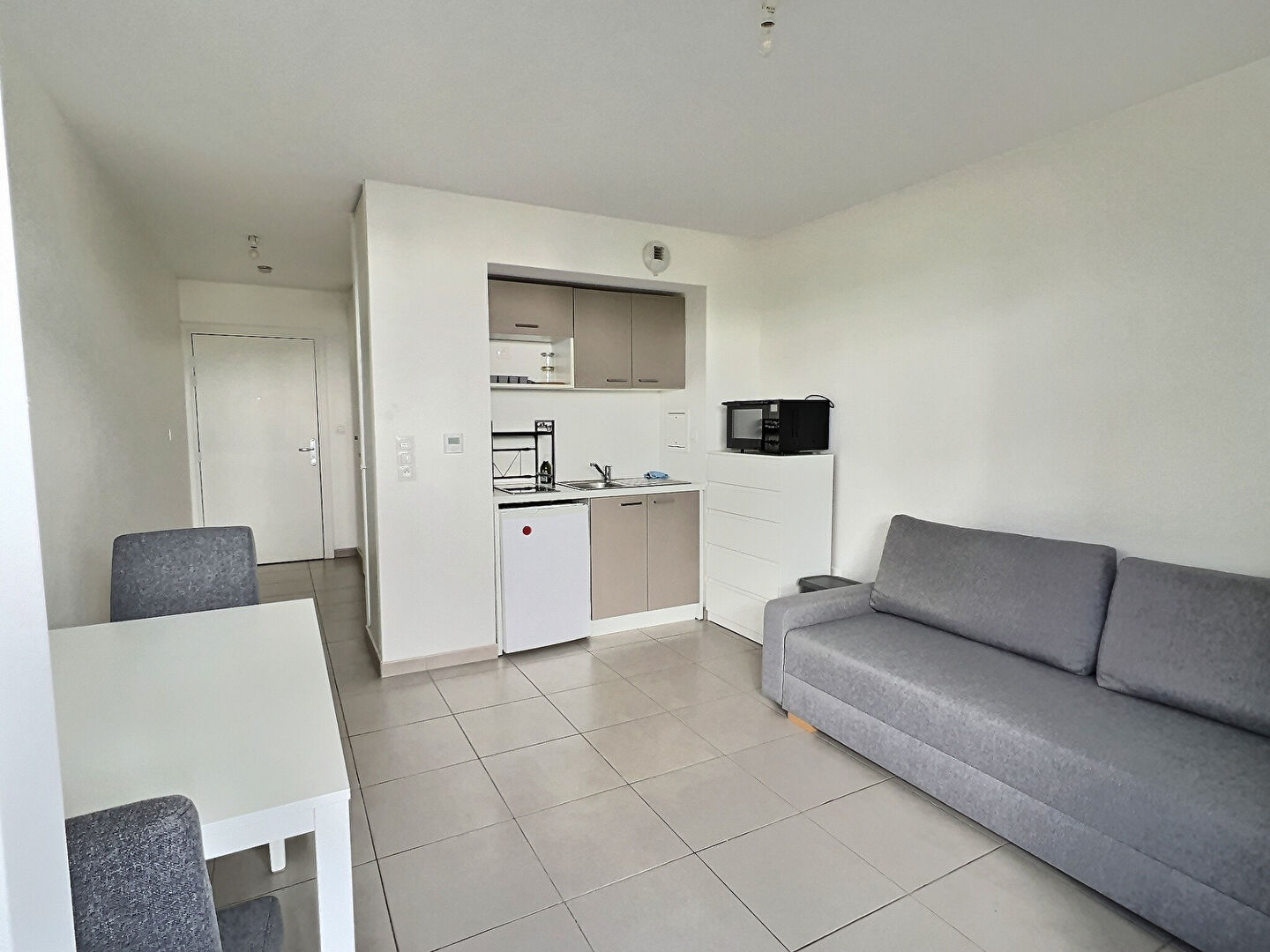Appartement SCHILTIGHEIM (67300) 1 pièce 22.97 m²