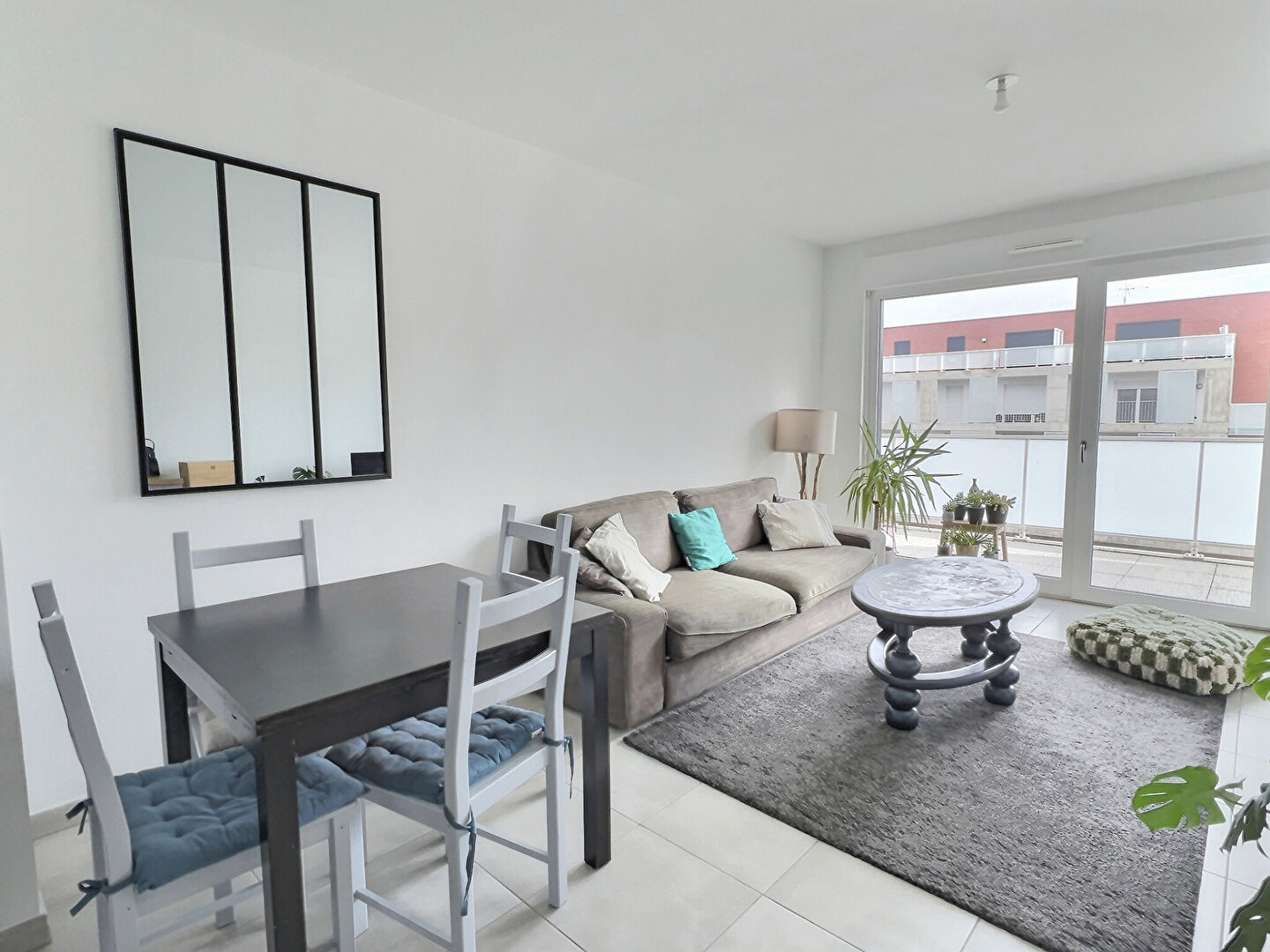 Appartement STRASBOURG (67200) 3 pi&egrave;ces 65.65 m&sup2;