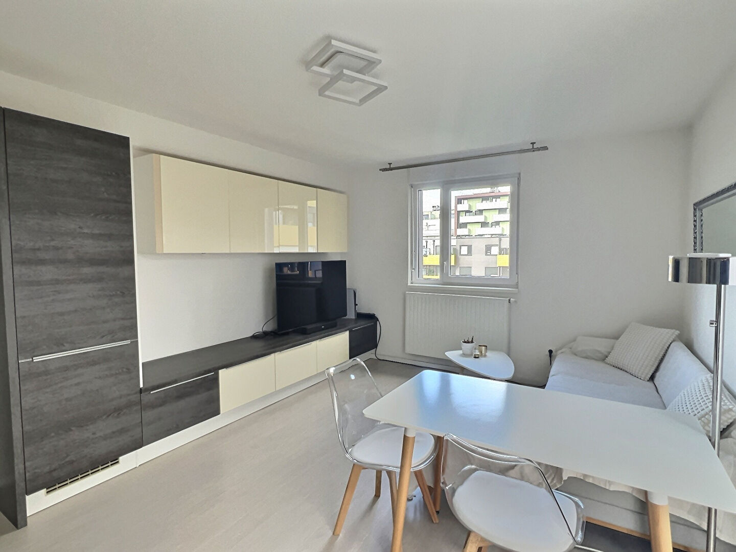 Appartement STRASBOURG (67000) 3 pièces 62.91 m²