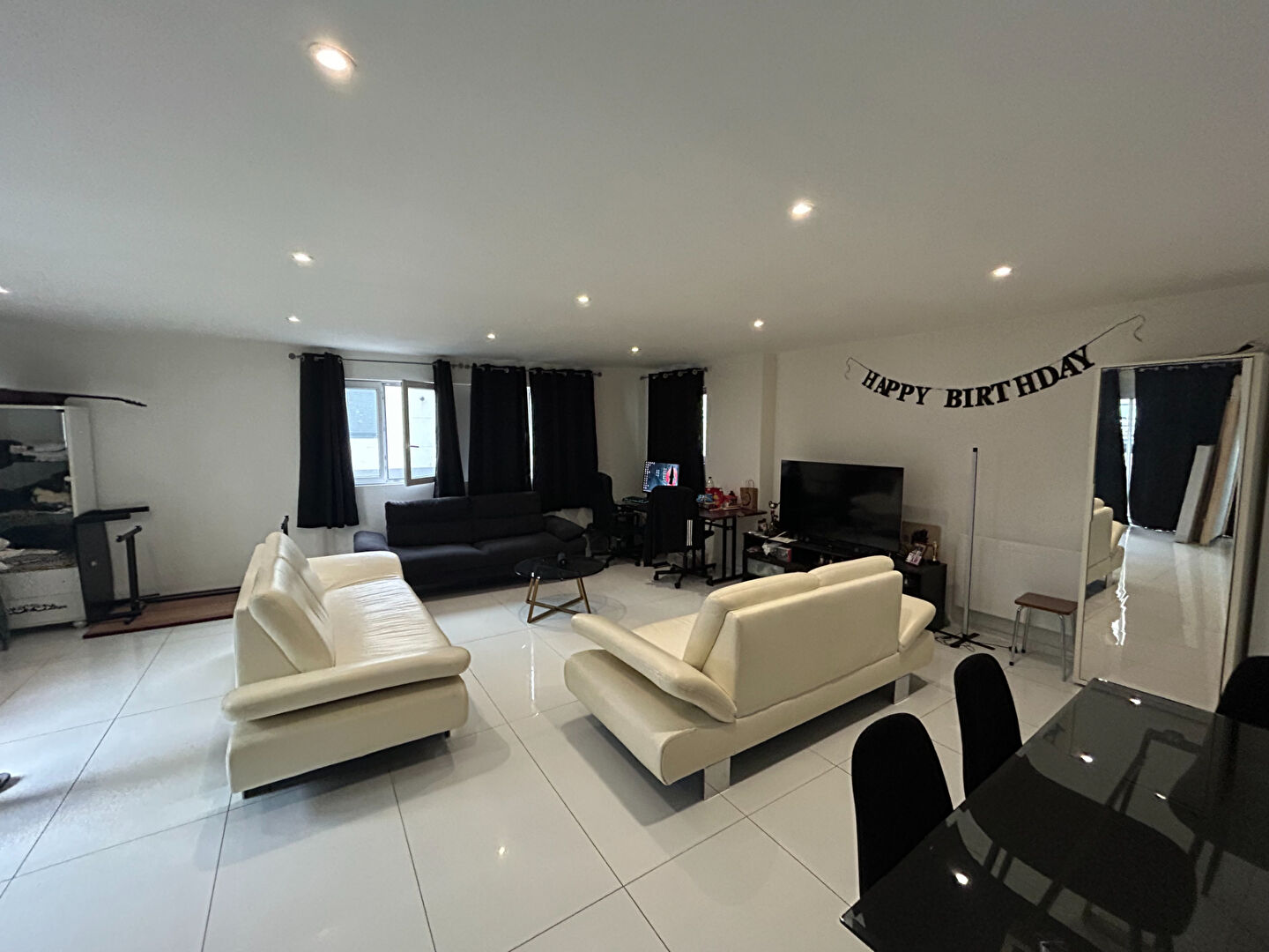 Appartement MUNSTER (68140) 3 pièces 114.00 m²