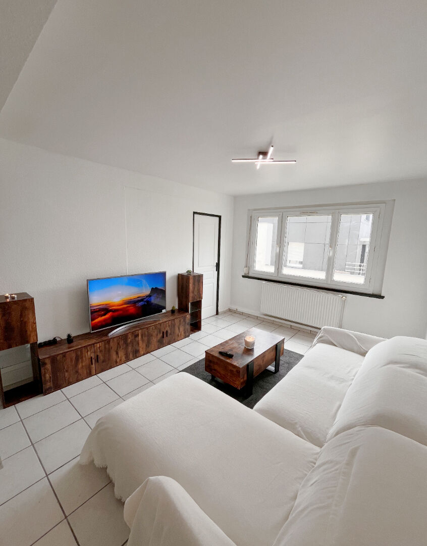 Appartement STRASBOURG (67200) 4 pi&egrave;ces 63.70 m&sup2;