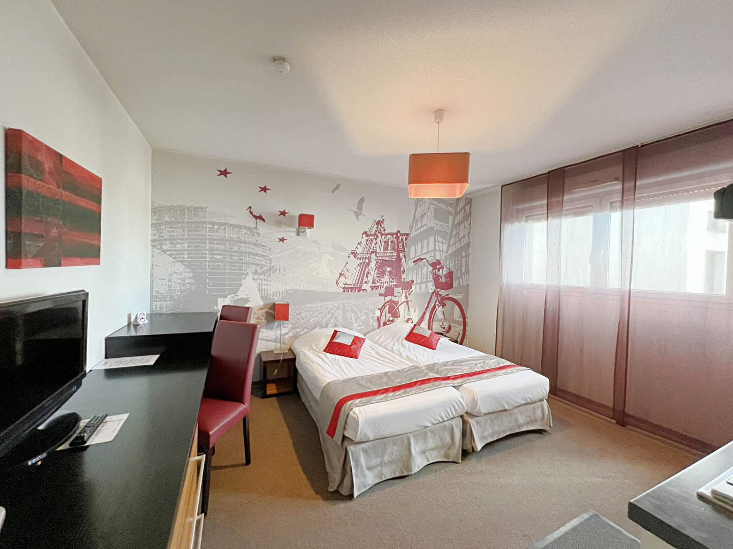 Appartement STRASBOURG (67000) 1 pi&egrave;ce 22.31 m&sup2;