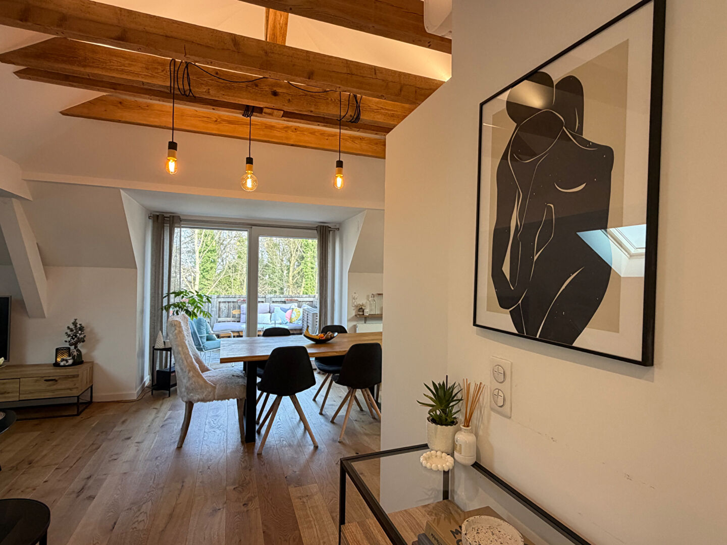 Appartement STRASBOURG (67000) 3 pi&egrave;ces 49.00 m&sup2;