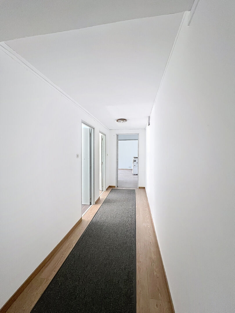 Appartement STRASBOURG (67000) 3 pi&egrave;ces 65.21 m&sup2;