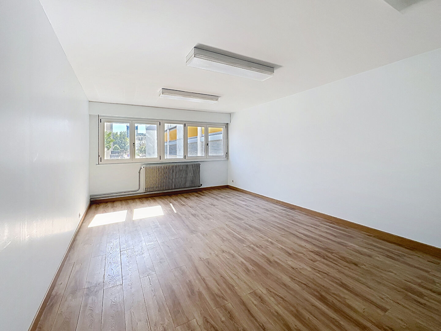 Appartement STRASBOURG (67000) 3 pi&egrave;ces 65.21 m&sup2;