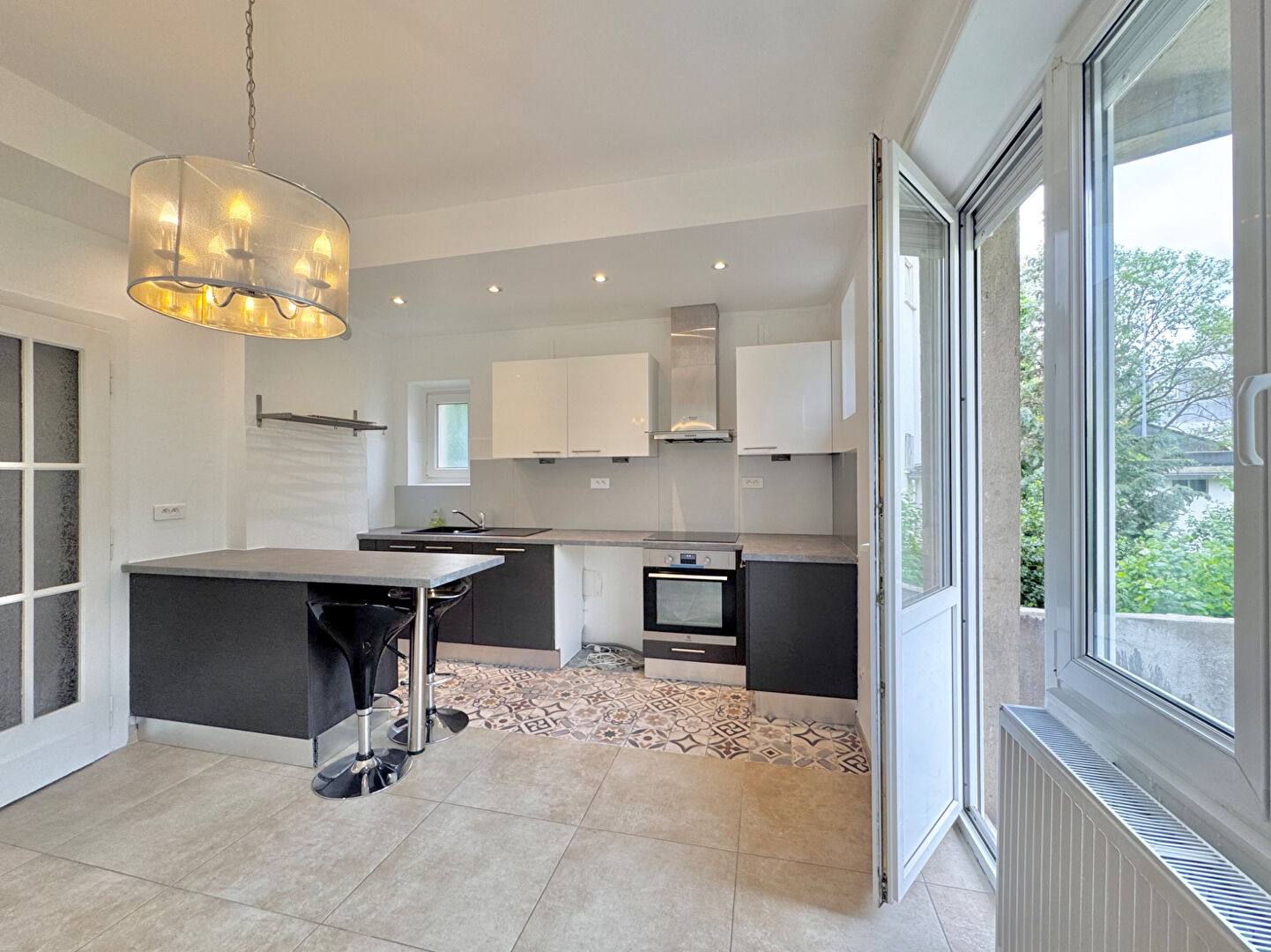 Appartement THIONVILLE (57100) 3 pi&egrave;ces 70.51 m&sup2;