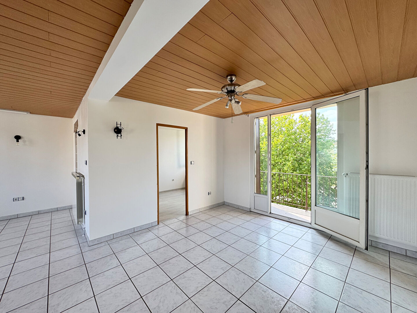 Appartement THIONVILLE (57100) 3 pi&egrave;ces 67.68 m&sup2;
