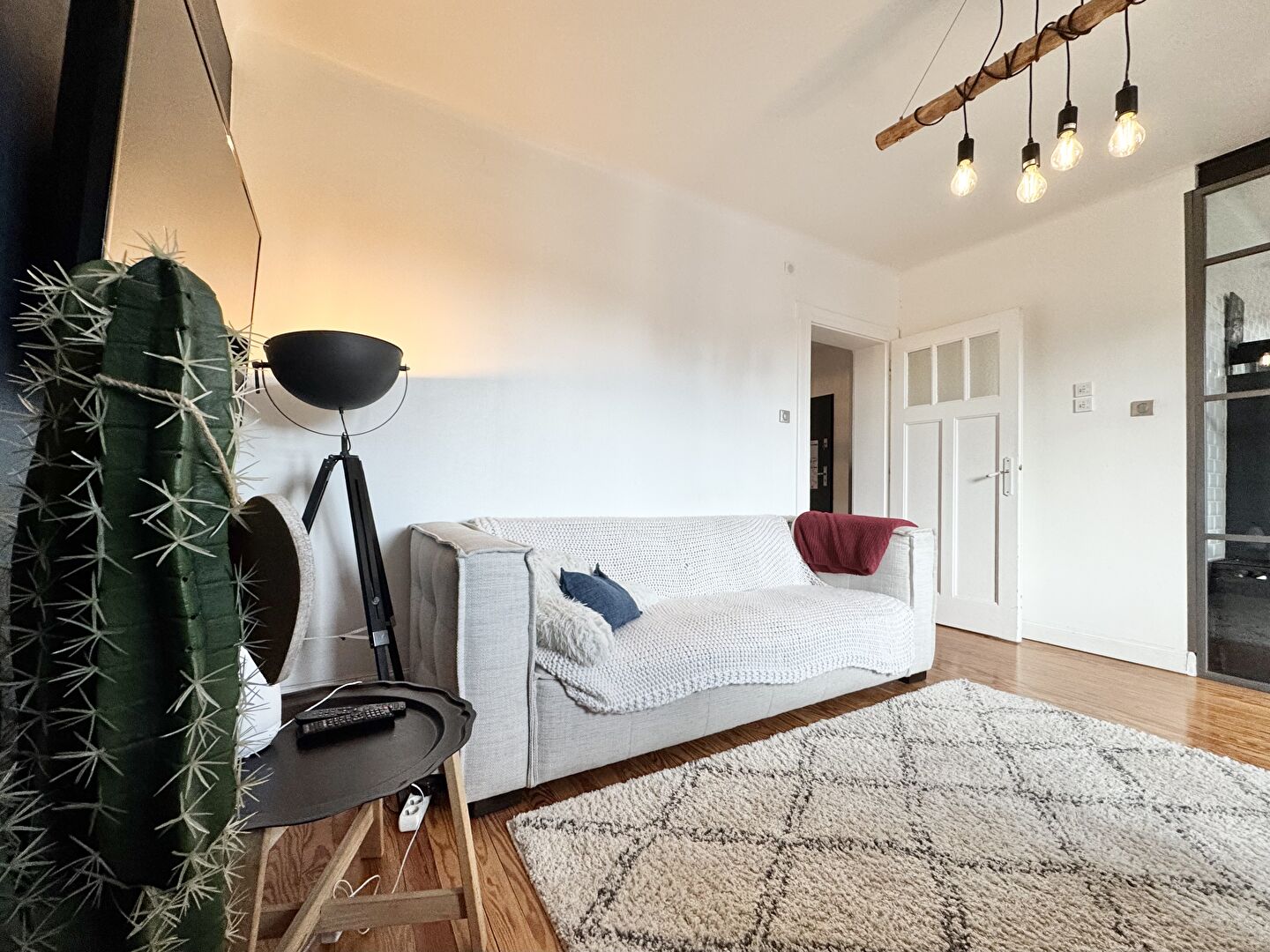 Appartement THIONVILLE (57100) 4 pi&egrave;ces 142.25 m&sup2;