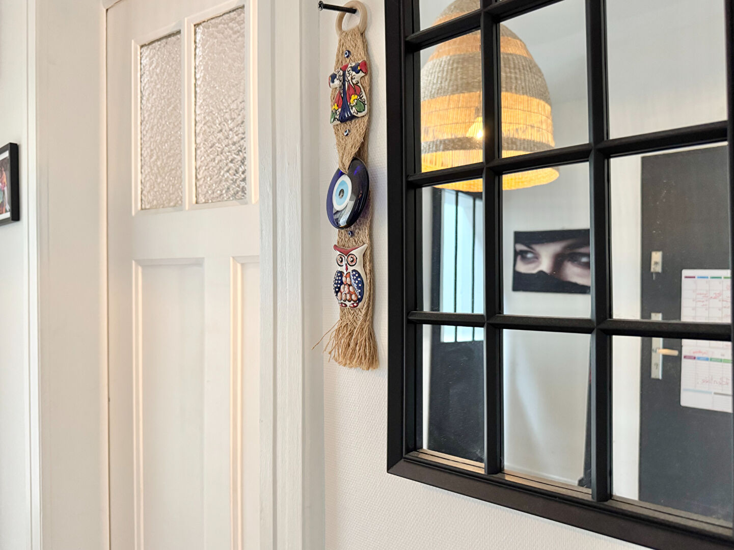 Appartement THIONVILLE (57100) 4 pi&egrave;ces 142.25 m&sup2;