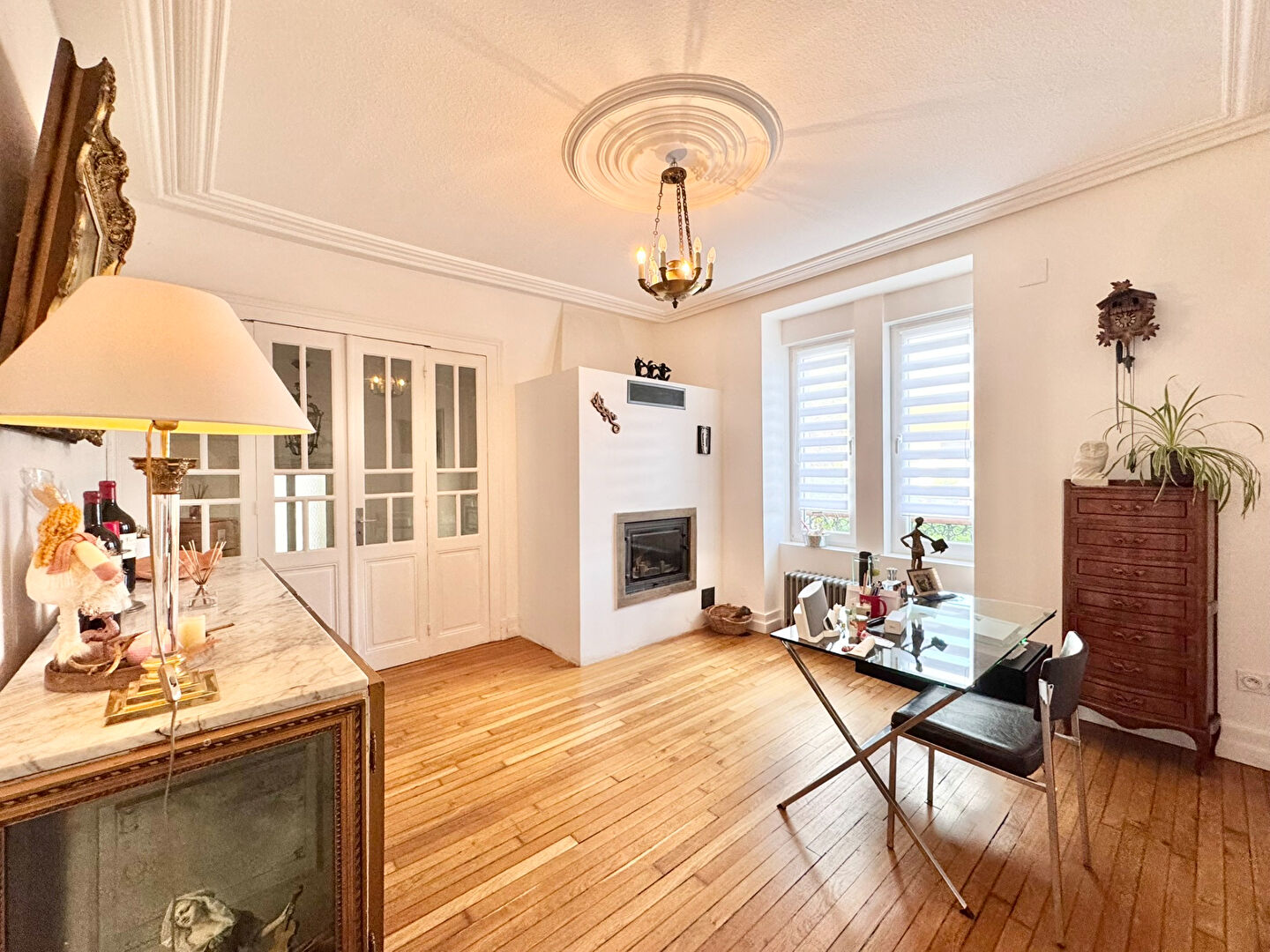 Maison VAL DE BRIEY (54150) 9 pièces 224.00 m²