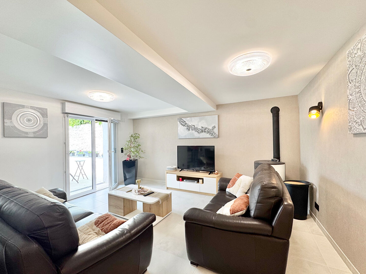 Maison AVRIL (54150) 6 pièces 173.00 m²