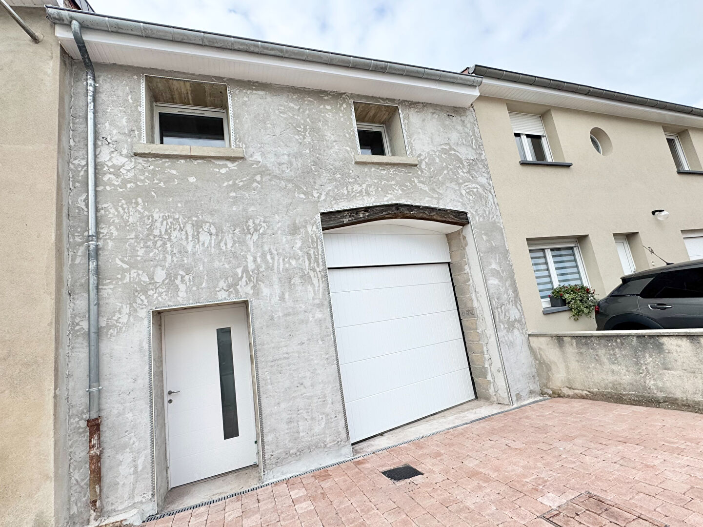 Maison KERLING LES SIERCK (57480) 4 pi&egrave;ces 95.00 m&sup2;