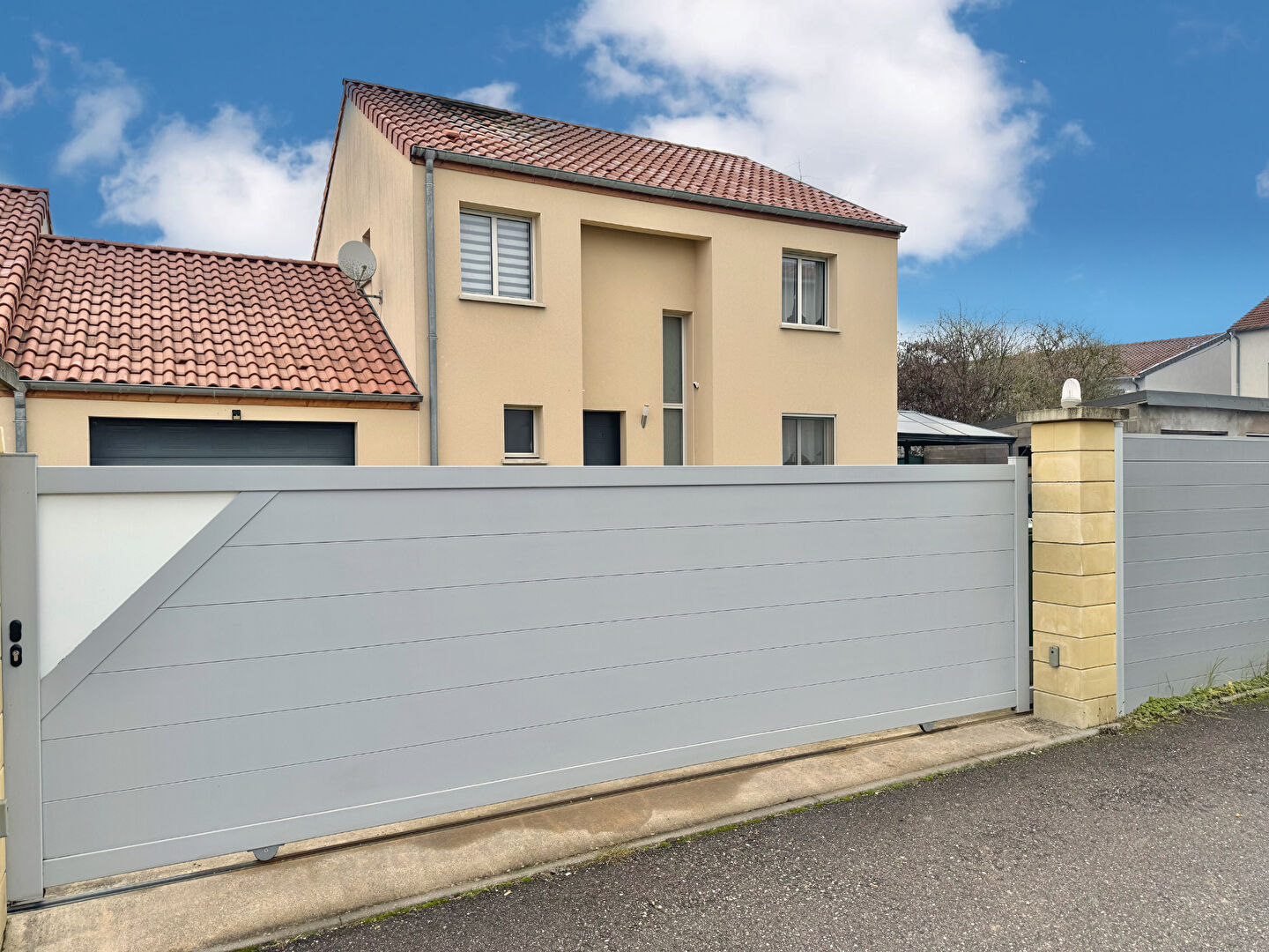 Maison UCKANGE (57270) 6 pièces 119.00 m²