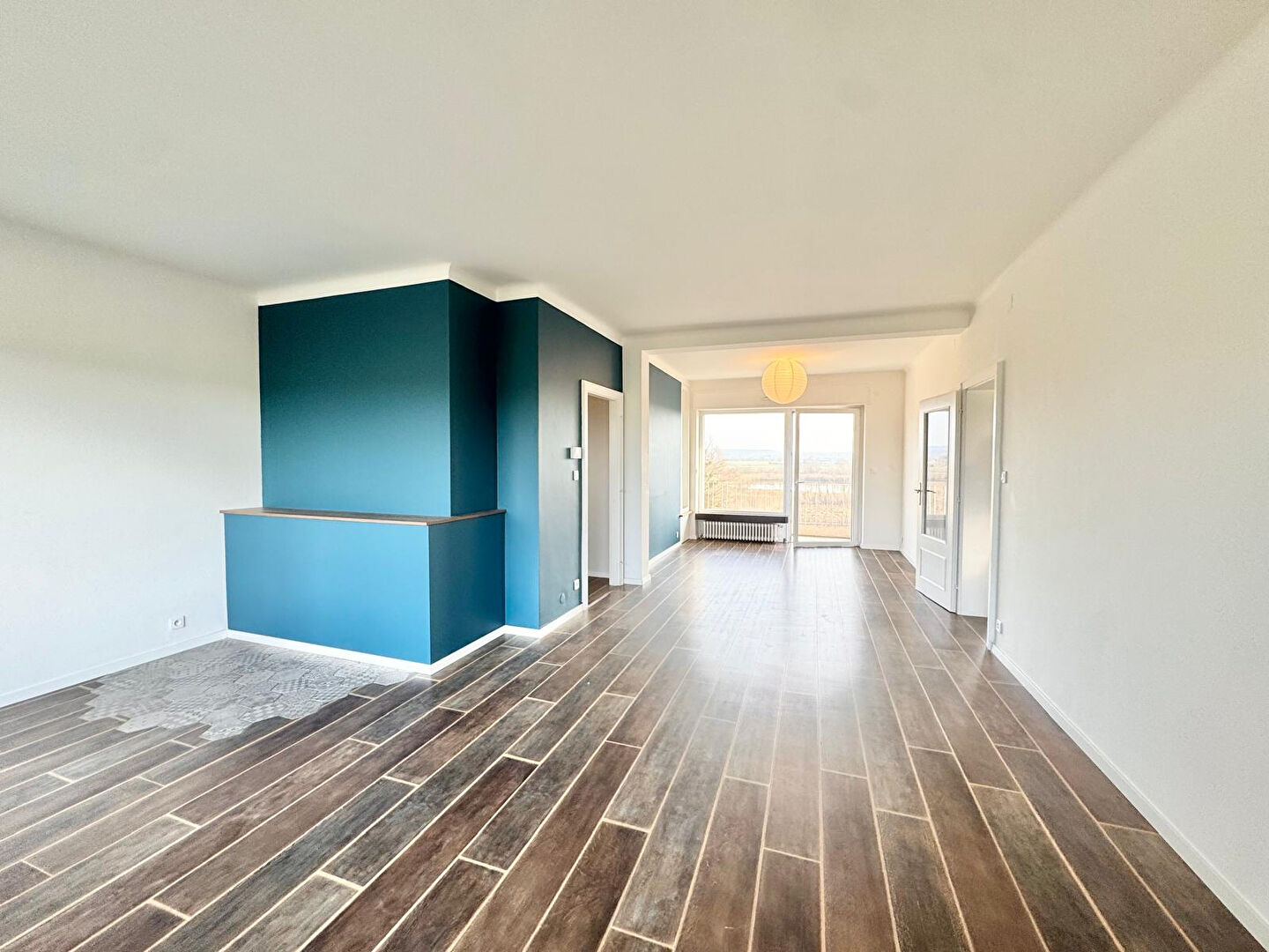 Appartement THIONVILLE (57100) 5 pi&egrave;ces 100.03 m&sup2;