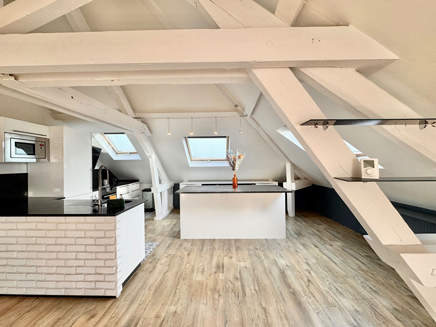 Appartement TERVILLE (57180) 3 pi&egrave;ces 93.58 m&sup2;