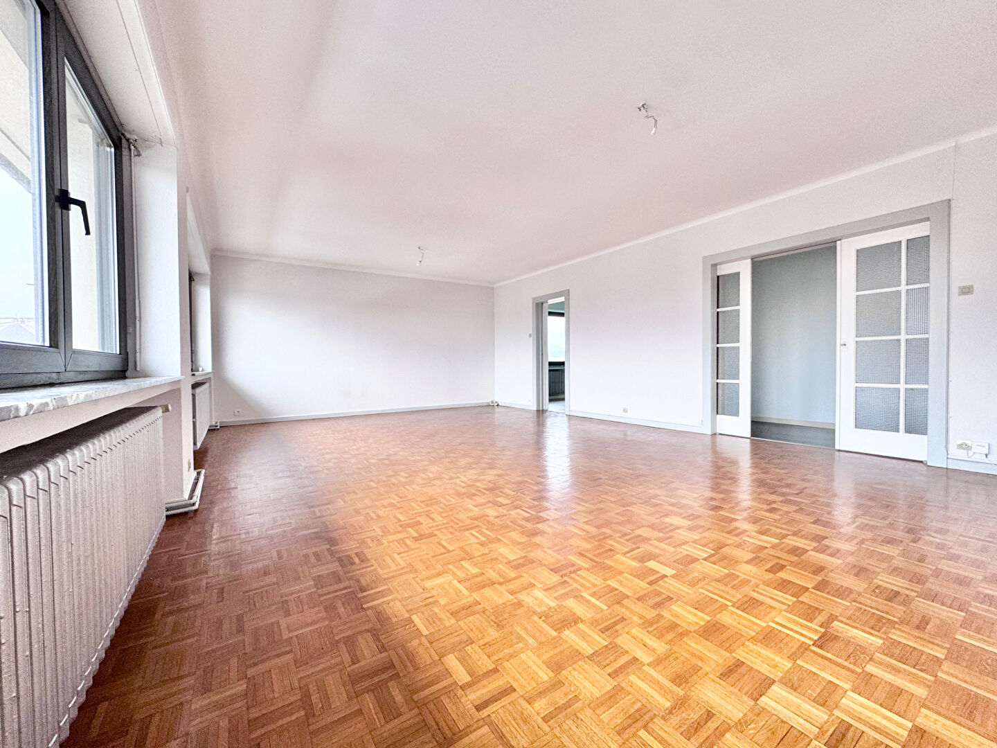 Appartement TERVILLE (57180) 5 pi&egrave;ces 130.66 m&sup2;