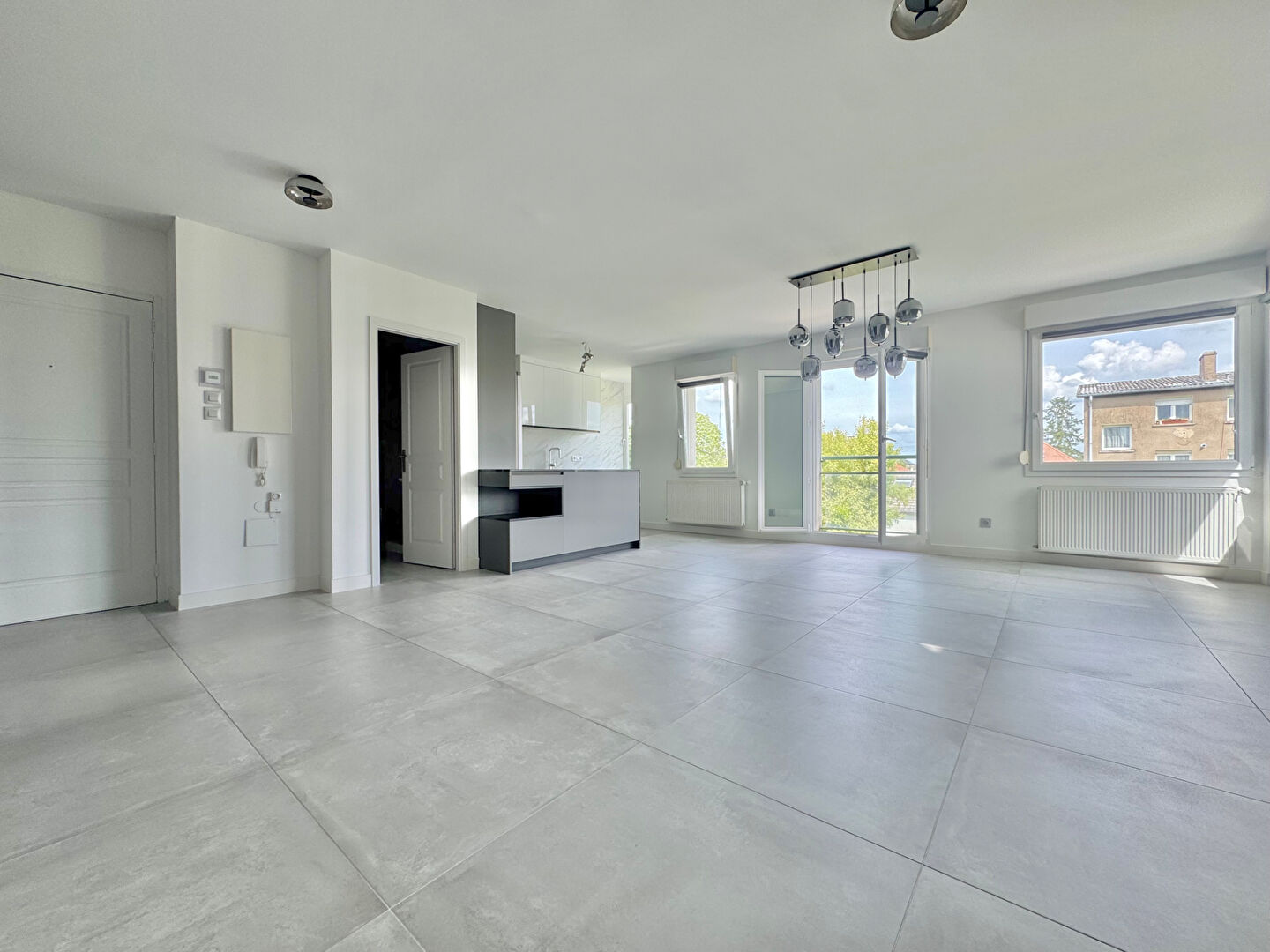 Appartement TERVILLE (57180) 3 pi&egrave;ces 85.15 m&sup2;