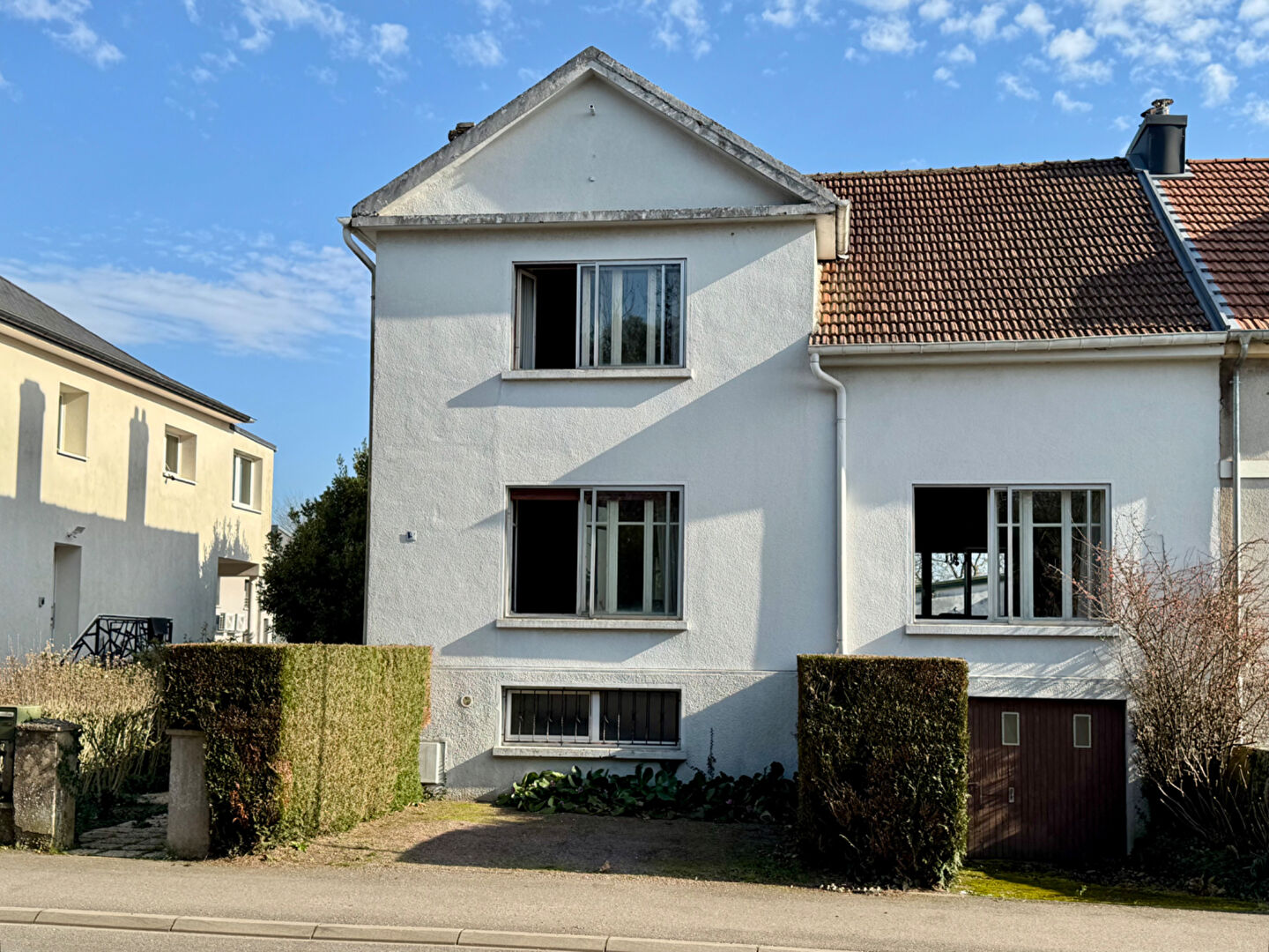 Maison THIONVILLE (57100) 5 pi&egrave;ces 110.00 m&sup2;