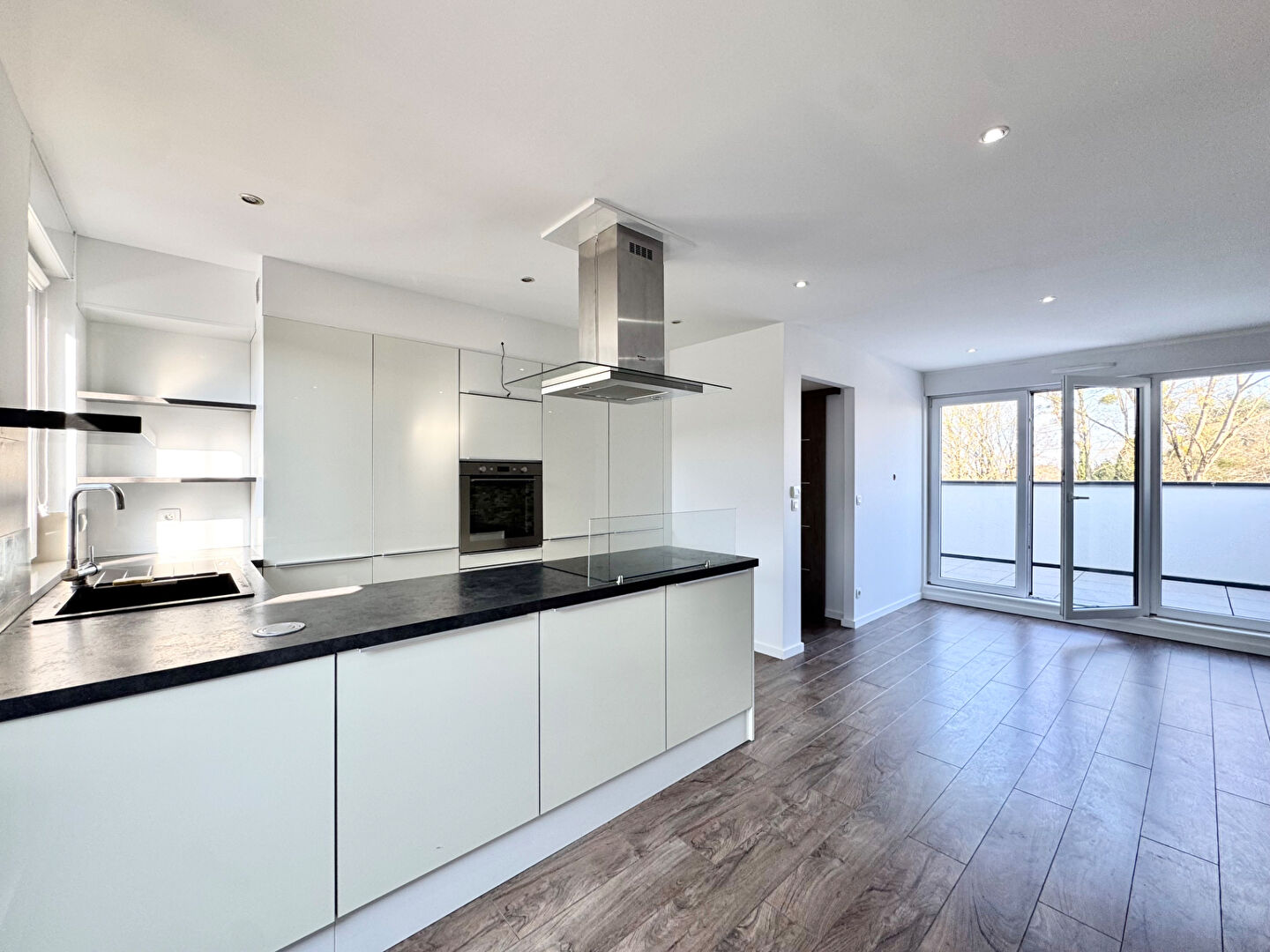 Appartement TERVILLE (57180) 3 pi&egrave;ces 76.10 m&sup2;