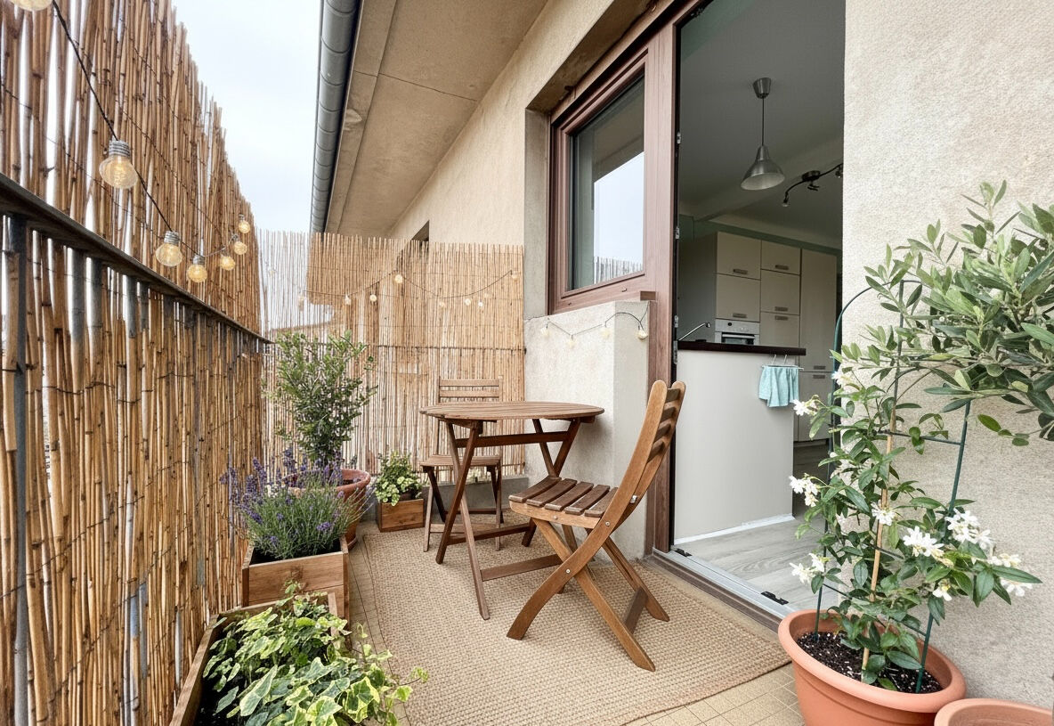 Appartement TERVILLE (57180) 5 pi&egrave;ces 130.66 m&sup2;