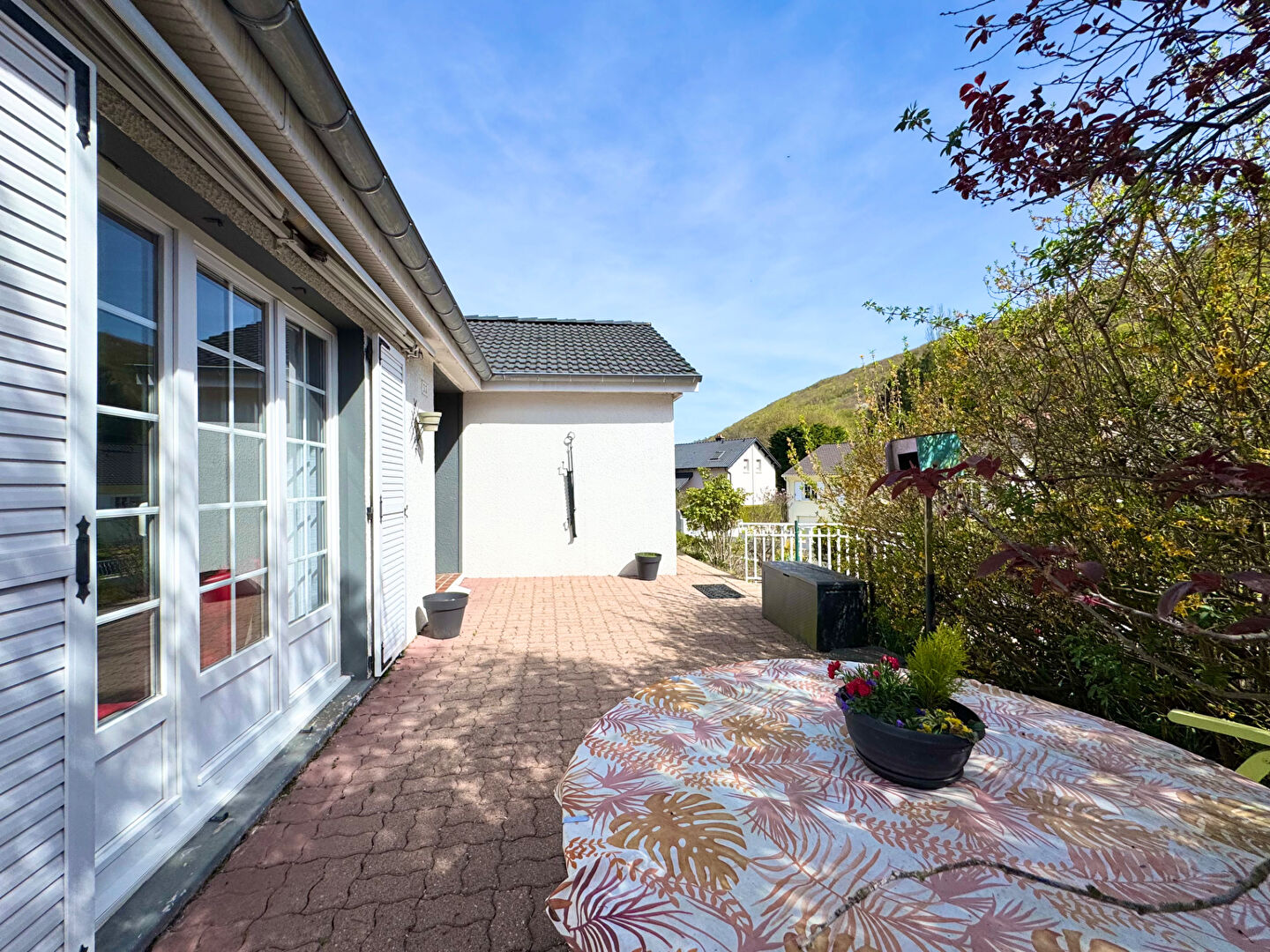 Maison FONTOY (57650) 5 pi&egrave;ces 100.00 m&sup2;