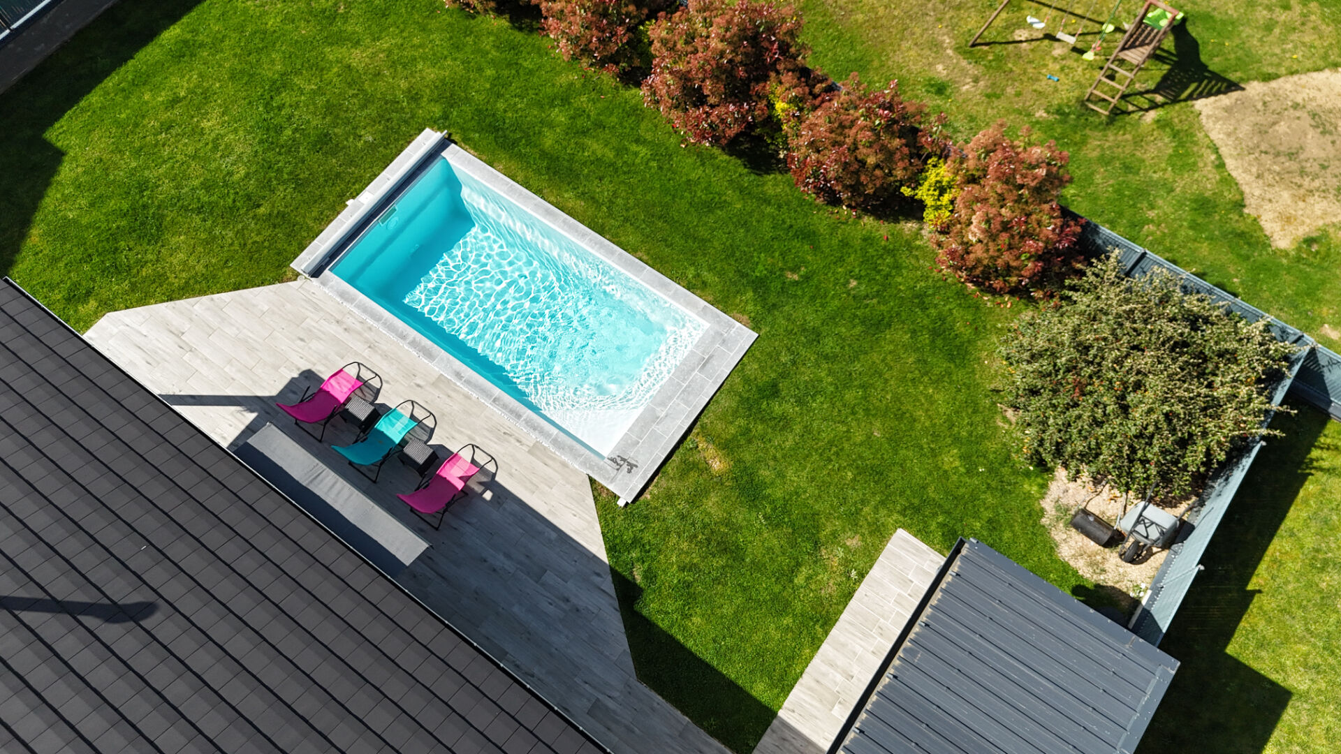Maison VALMESTROFF (57970) 6 pi&egrave;ces 122.00 m&sup2;
