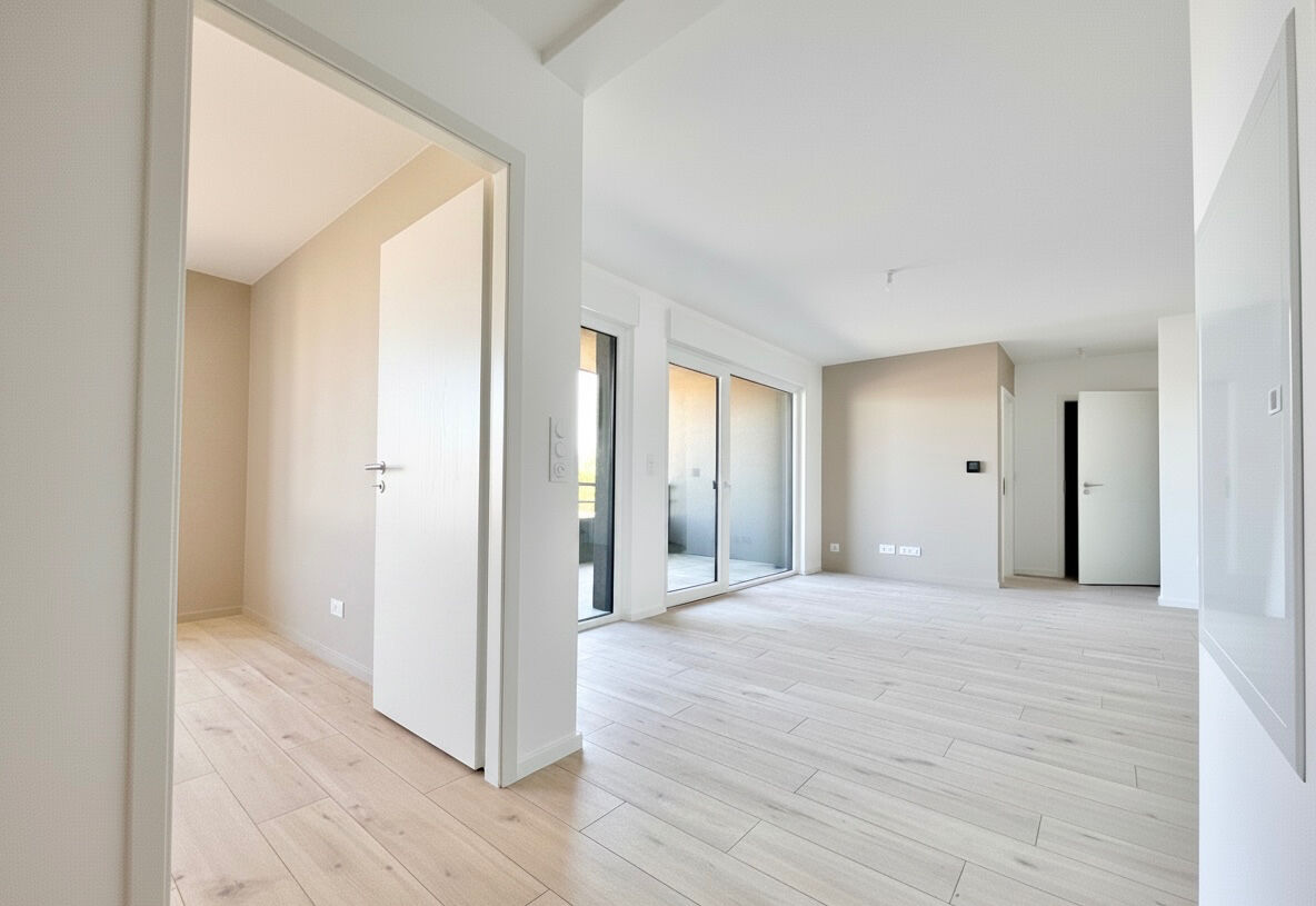 Appartement TERVILLE (57180) 3 pi&egrave;ces 63.50 m&sup2;