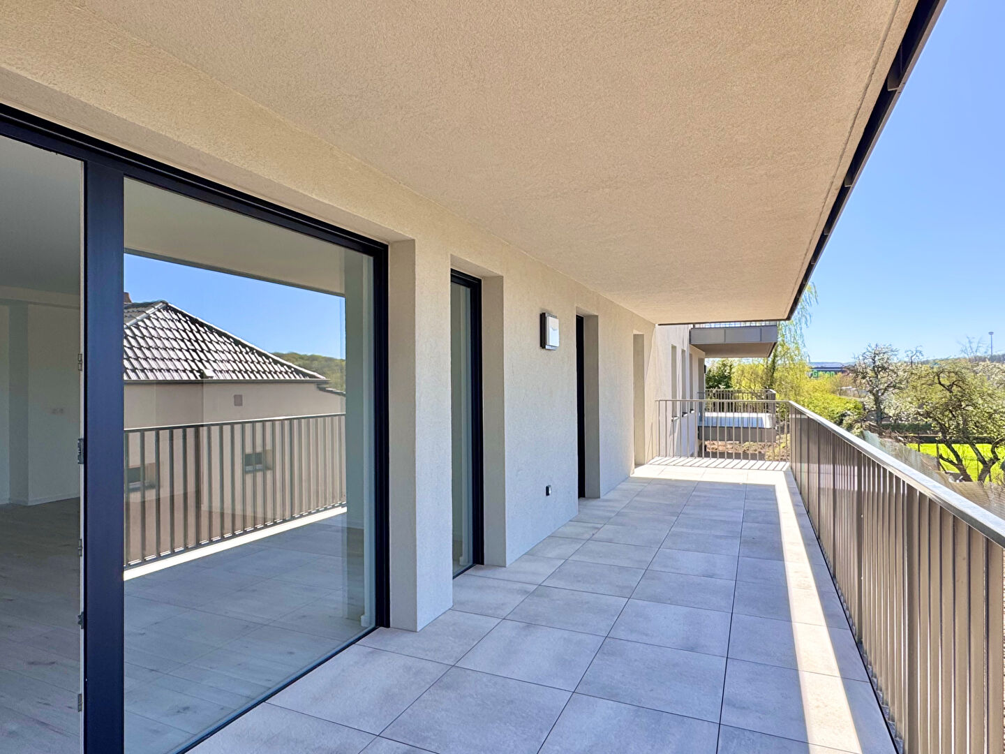 Appartement TERVILLE (57180) 4 pi&egrave;ces 80.13 m&sup2;