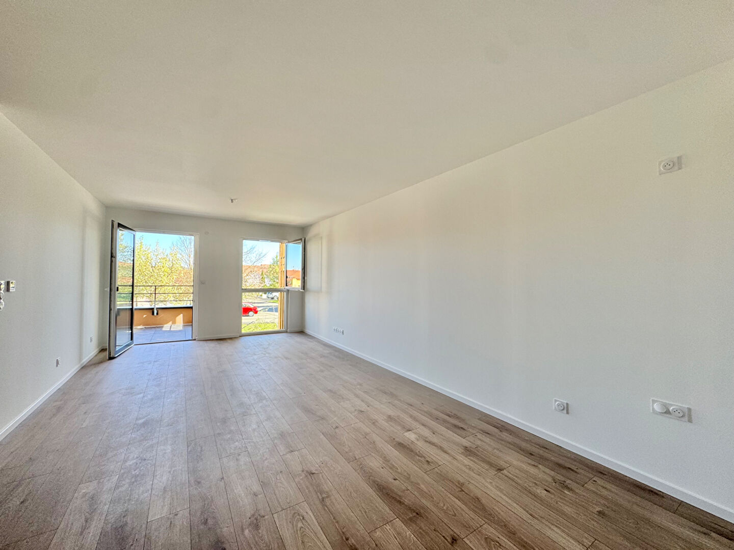 Appartement CATTENOM (57570) 3 pi&egrave;ces 66.02 m&sup2;