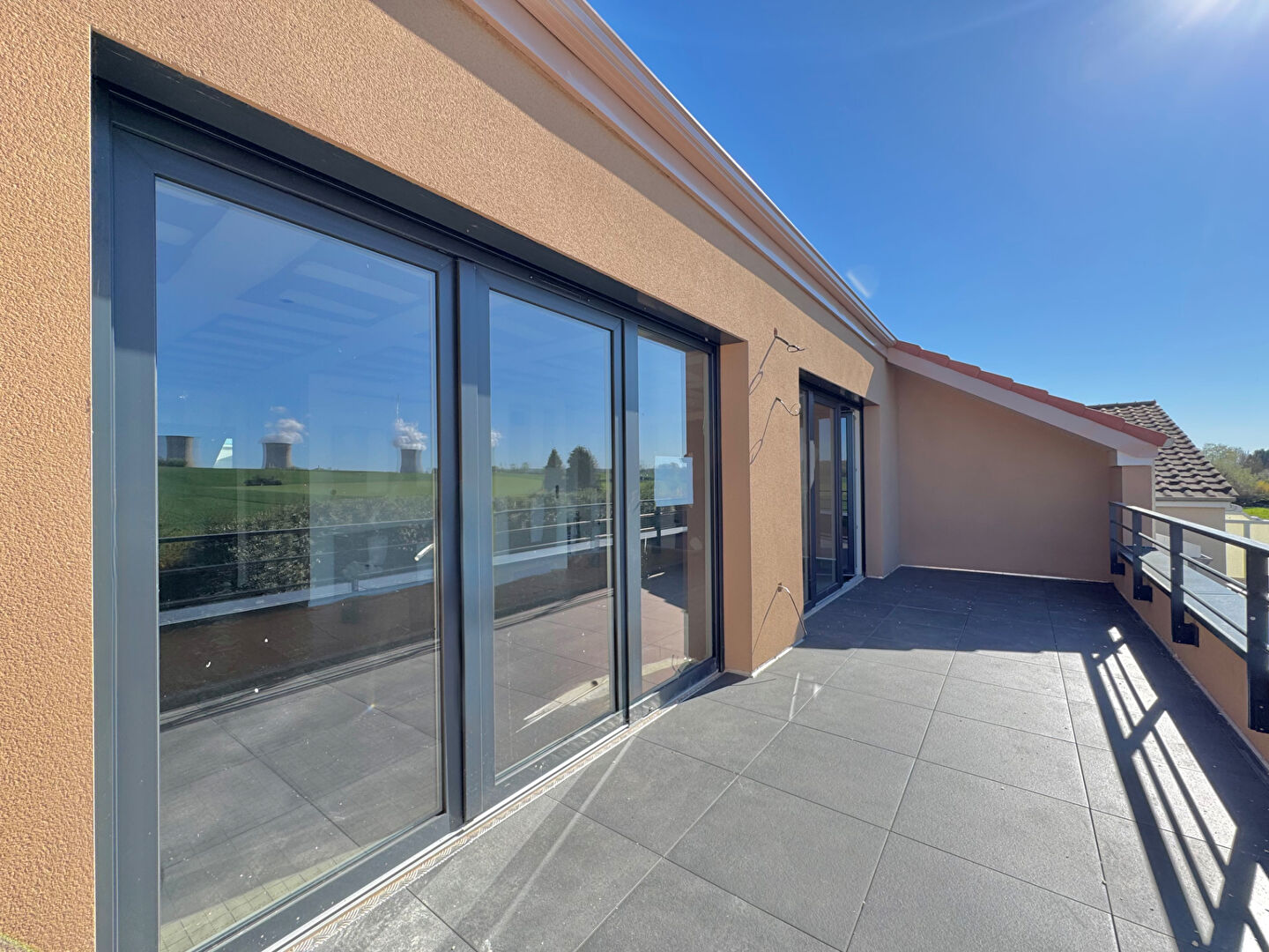 Appartement CATTENOM (57570) 4 pi&egrave;ces 103.59 m&sup2;