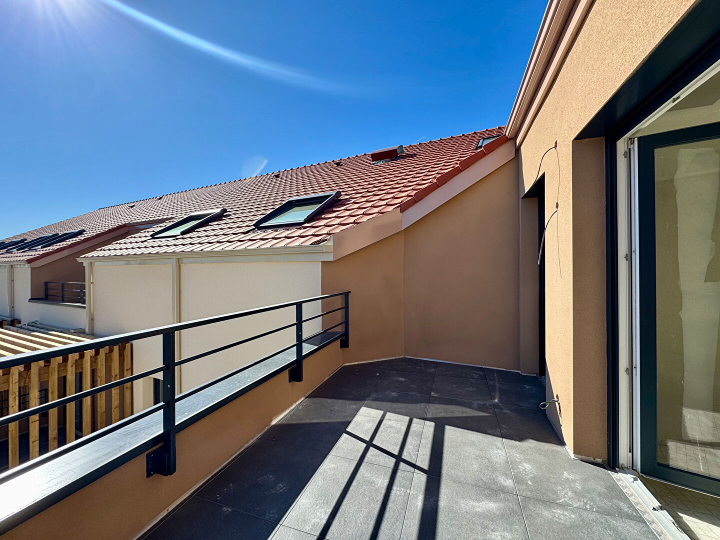 Appartement CATTENOM (57570) 4 pi&egrave;ces 96.89 m&sup2;