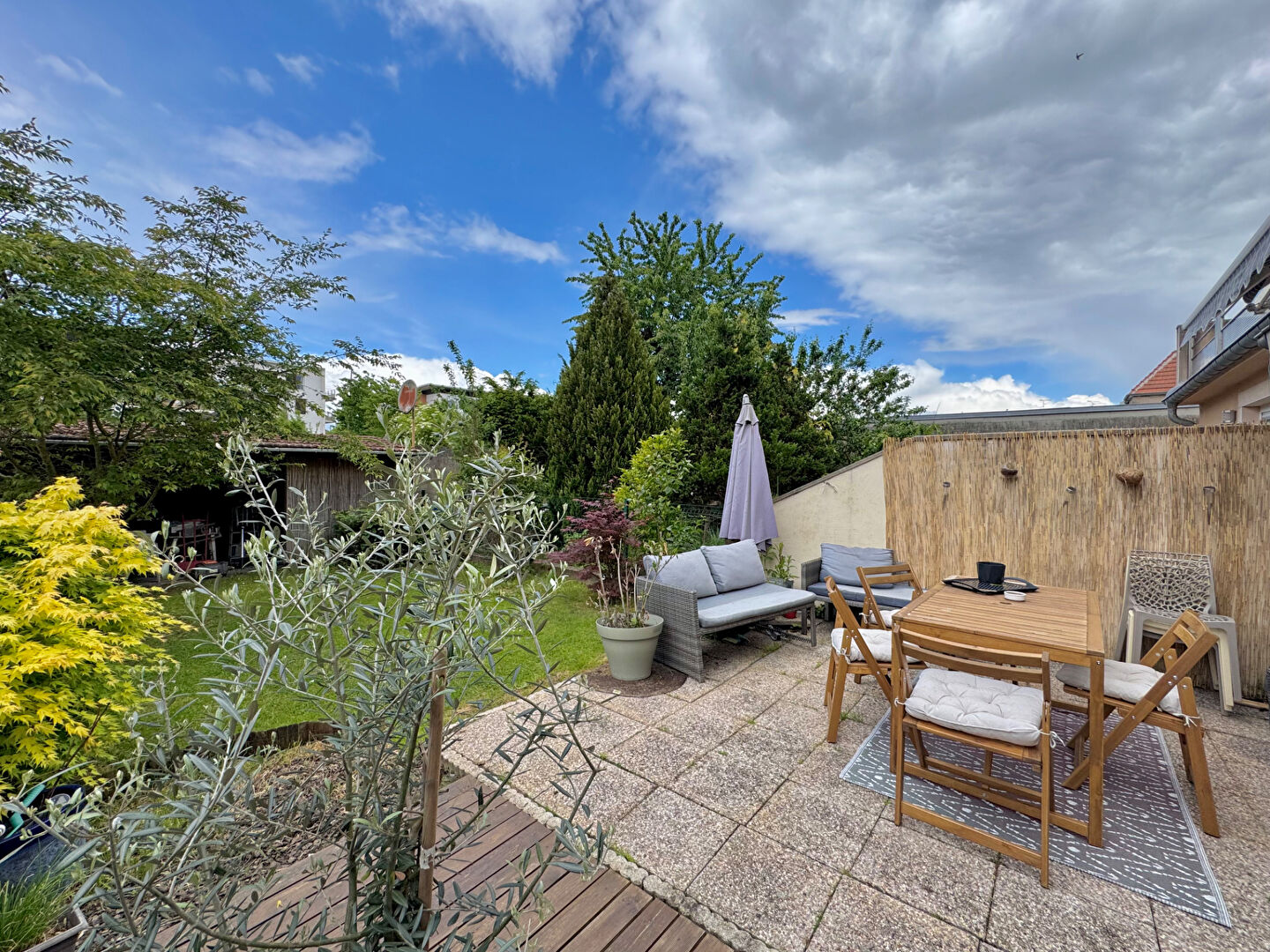 Maison TERVILLE (57180) 6 pi&egrave;ces 157.00 m&sup2;