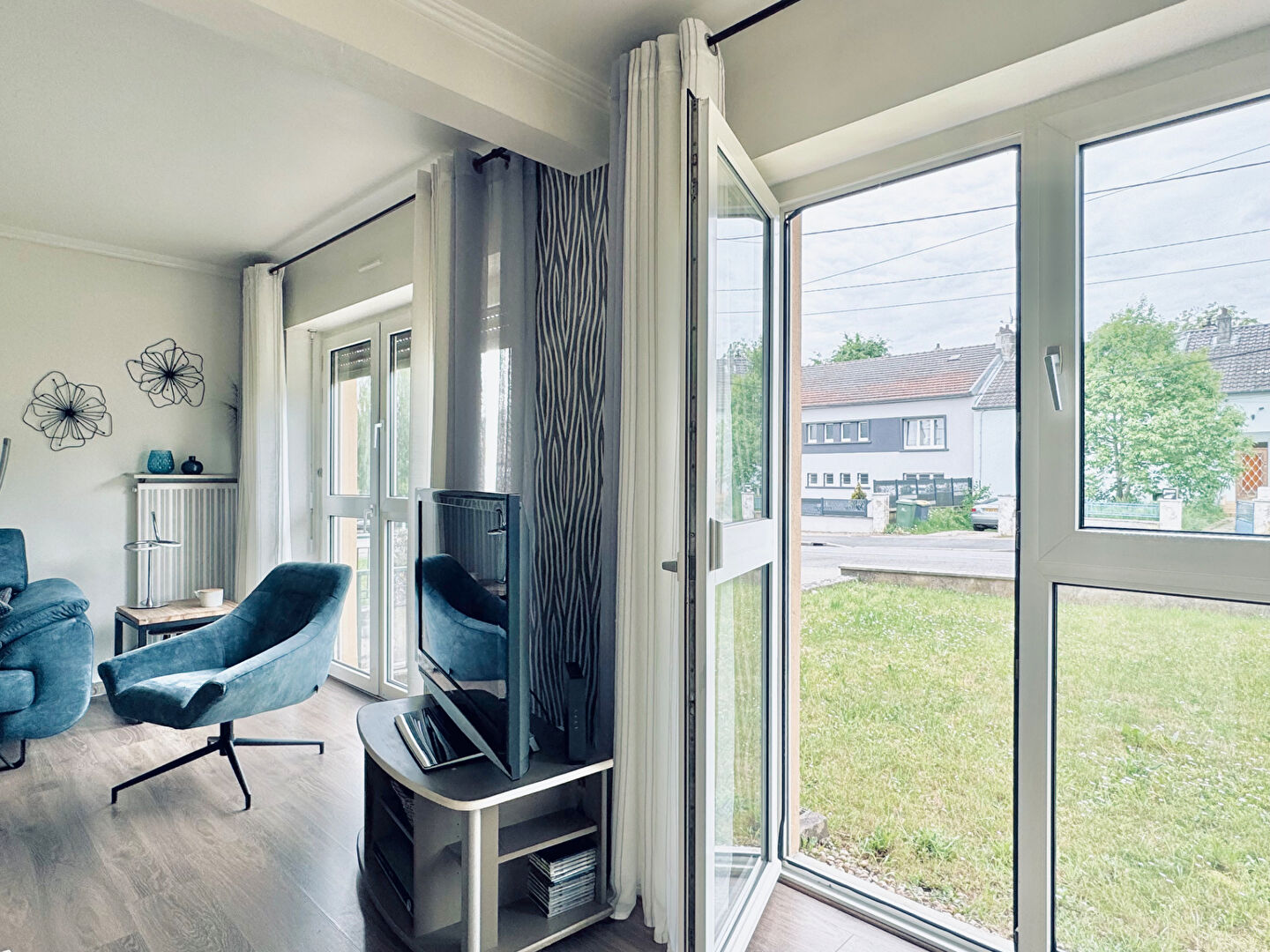 Appartement FAMECK (57290) 4 pi&egrave;ces 84.00 m&sup2;