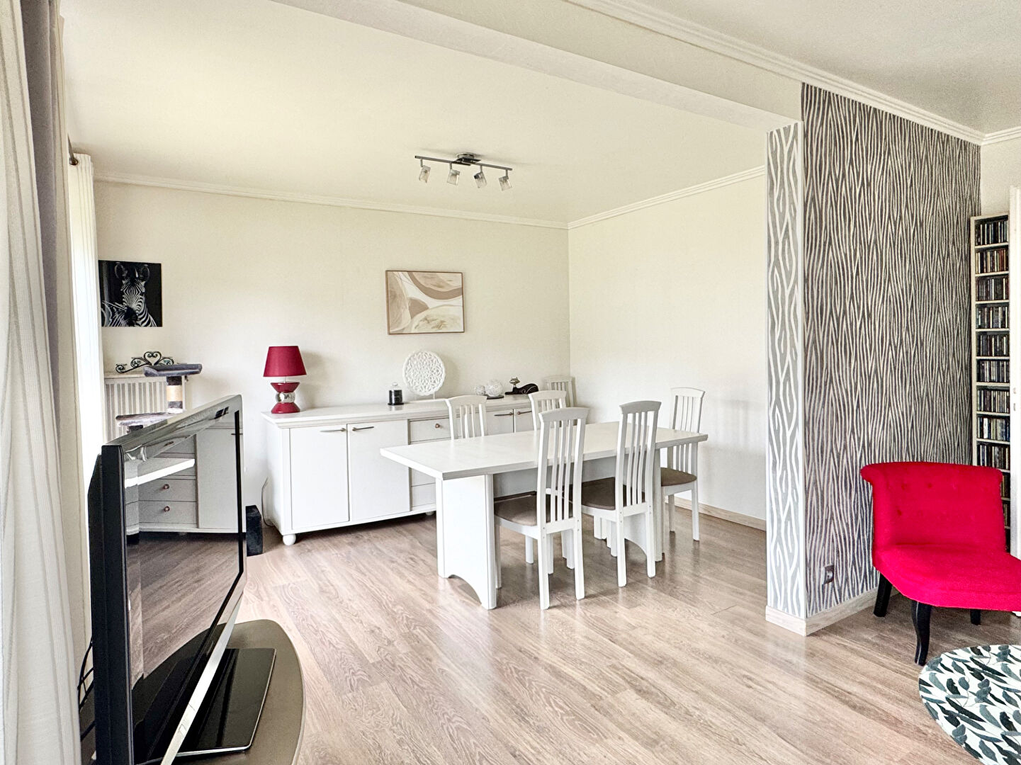 Appartement SEREMANGE ERZANGE (57290) 4 pi&egrave;ces 84.00 m&sup2;
