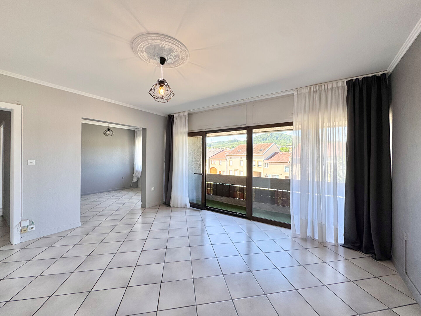 Appartement THIONVILLE (57100) 4 pi&egrave;ces 76.19 m&sup2;
