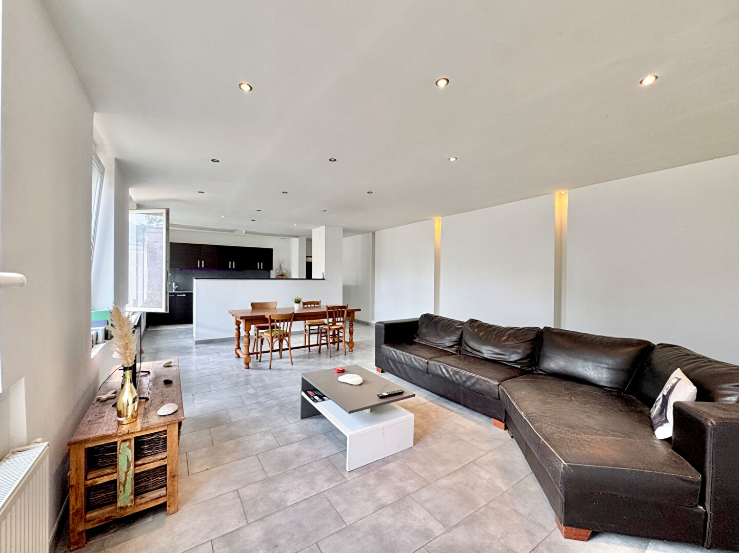 Appartement THIONVILLE (57100) 4 pi&egrave;ces 103.56 m&sup2;