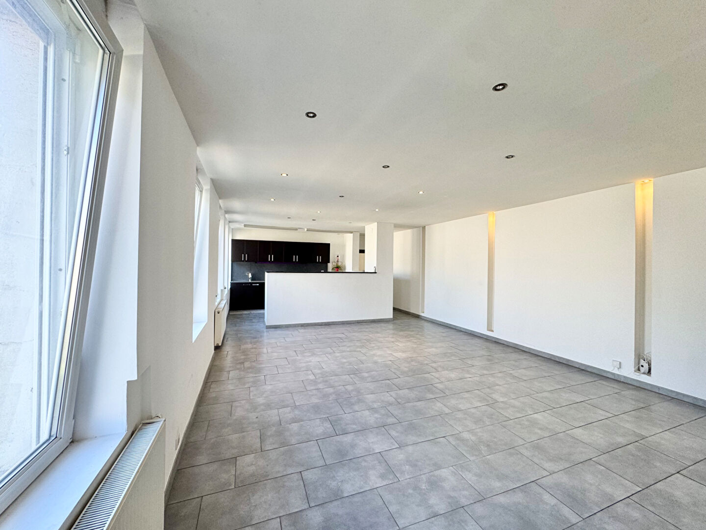 Appartement THIONVILLE (57100) 4 pi&egrave;ces 103.56 m&sup2;