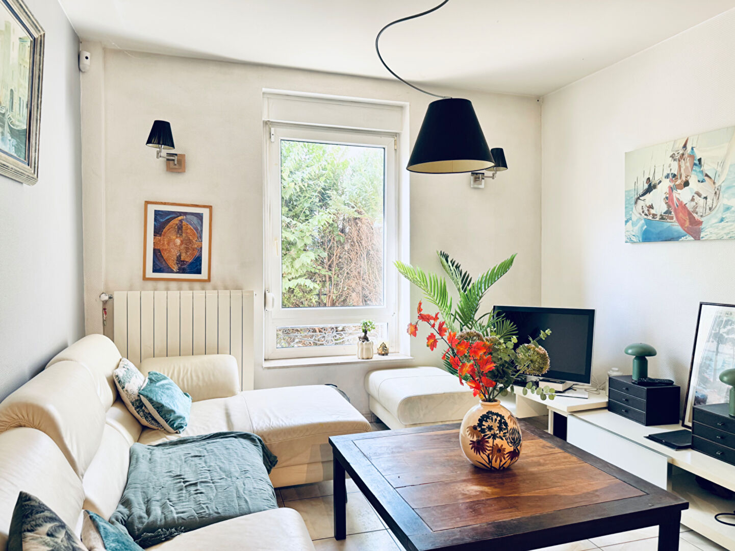 Maison THIONVILLE (57100) 5 pi&egrave;ces 100.00 m&sup2;