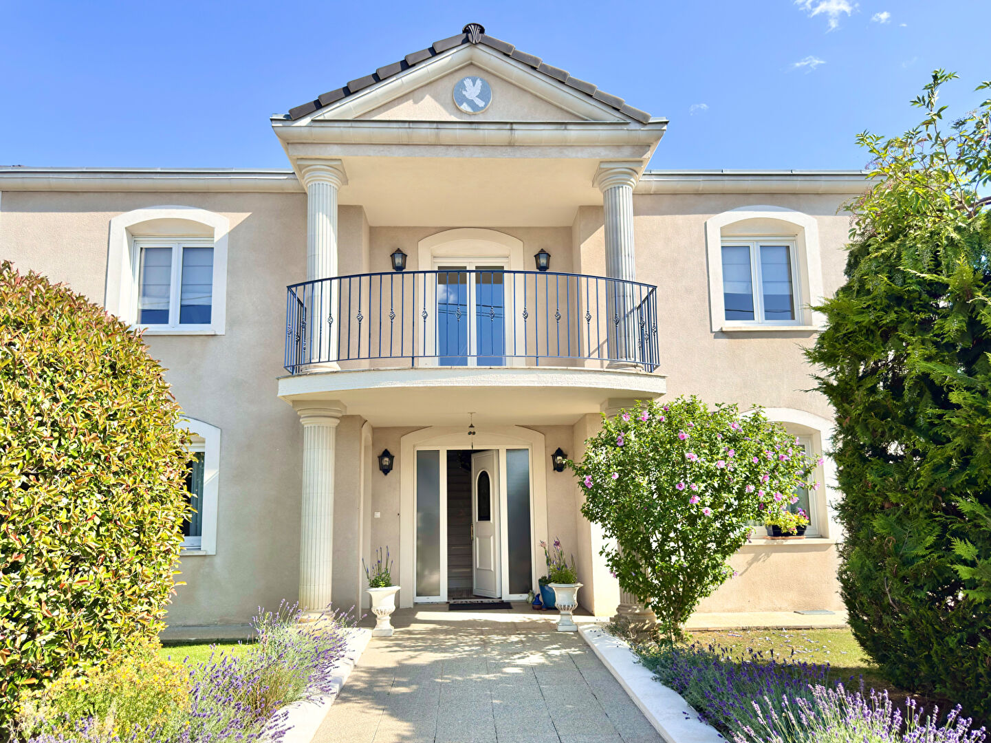 Villa FAMECK (57290) 10 pi&egrave;ces 285.00 m&sup2;