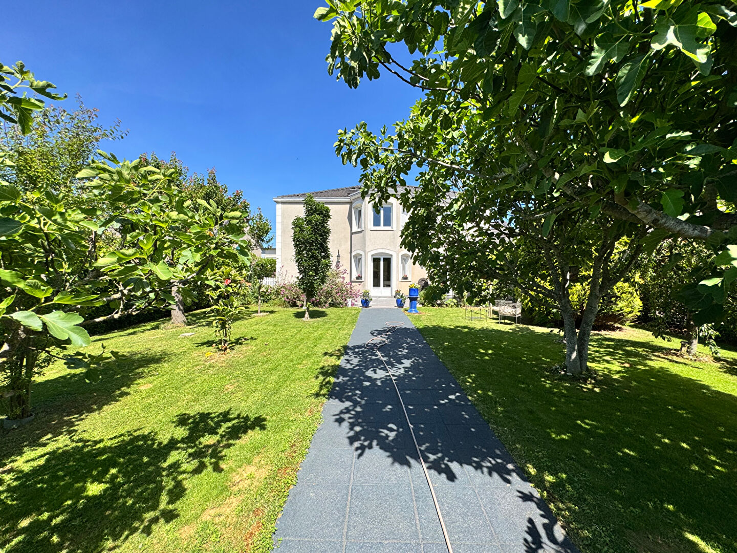 Villa FAMECK (57290) 10 pi&egrave;ces 285.00 m&sup2;