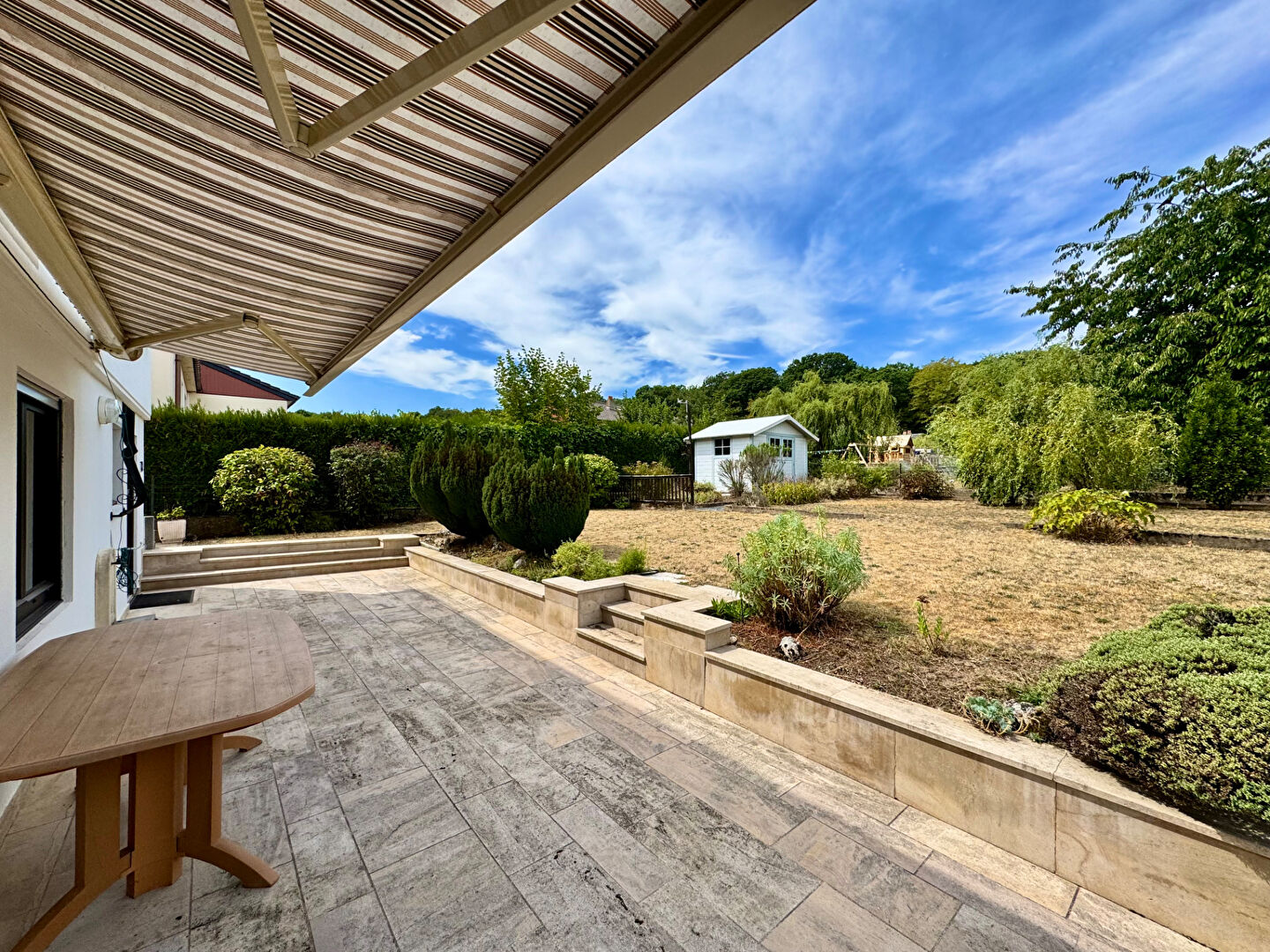 Maison TERVILLE (57180) 6 pi&egrave;ces 121.00 m&sup2;