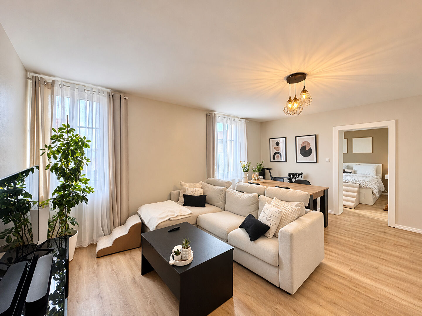 Immeuble TERVILLE (57180) 10 pi&egrave;ces 250.00 m&sup2;