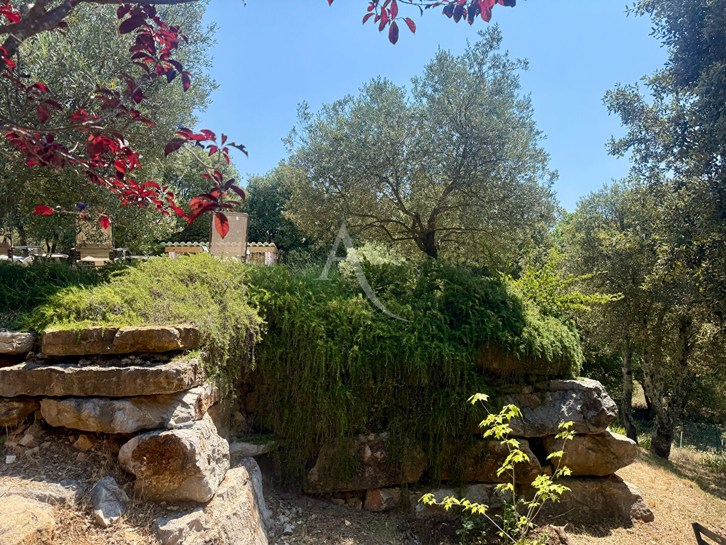 Villa saint JULIEN (83560) 4 pi&egrave;ces 125.00 m&sup2;