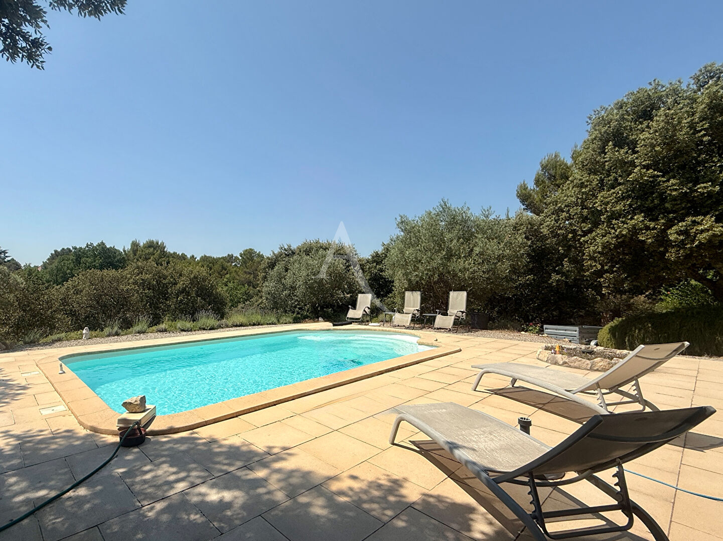 Villa saint JULIEN (83560) 4 pi&egrave;ces 125.00 m&sup2;