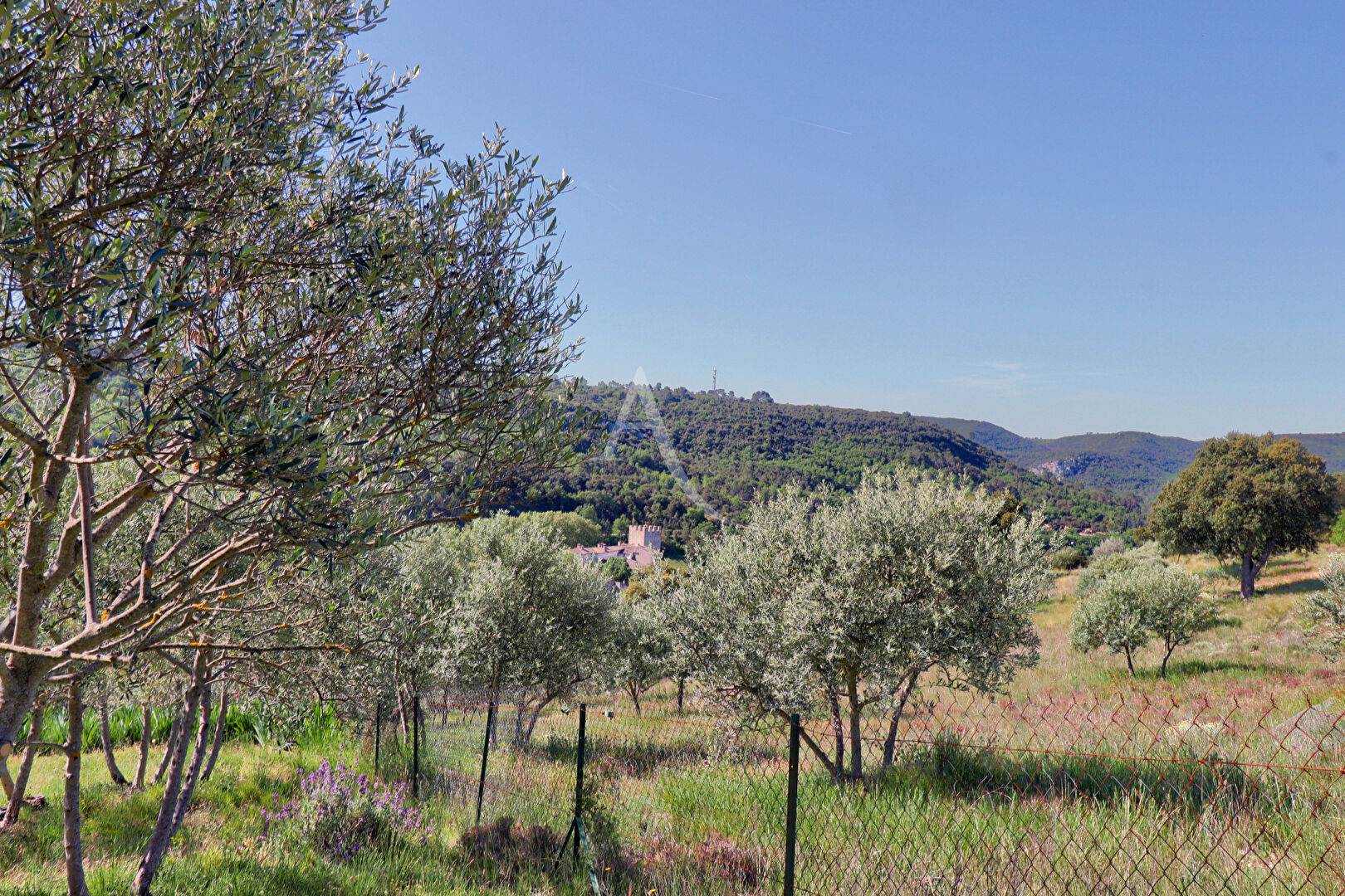 Villa ESPARRON DE VERDON (04800) 6 pi&egrave;ces 140.00 m&sup2;