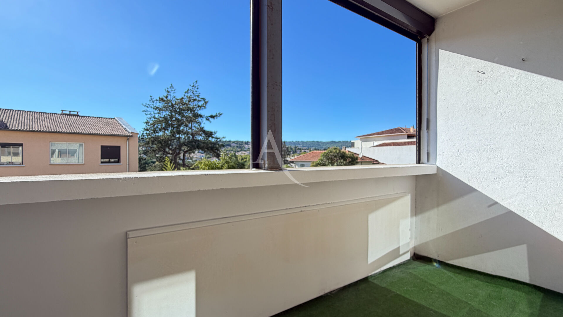 Appartement 1 pièce 27 m² · à Manosque · 27,3 m² · 500 €/mois